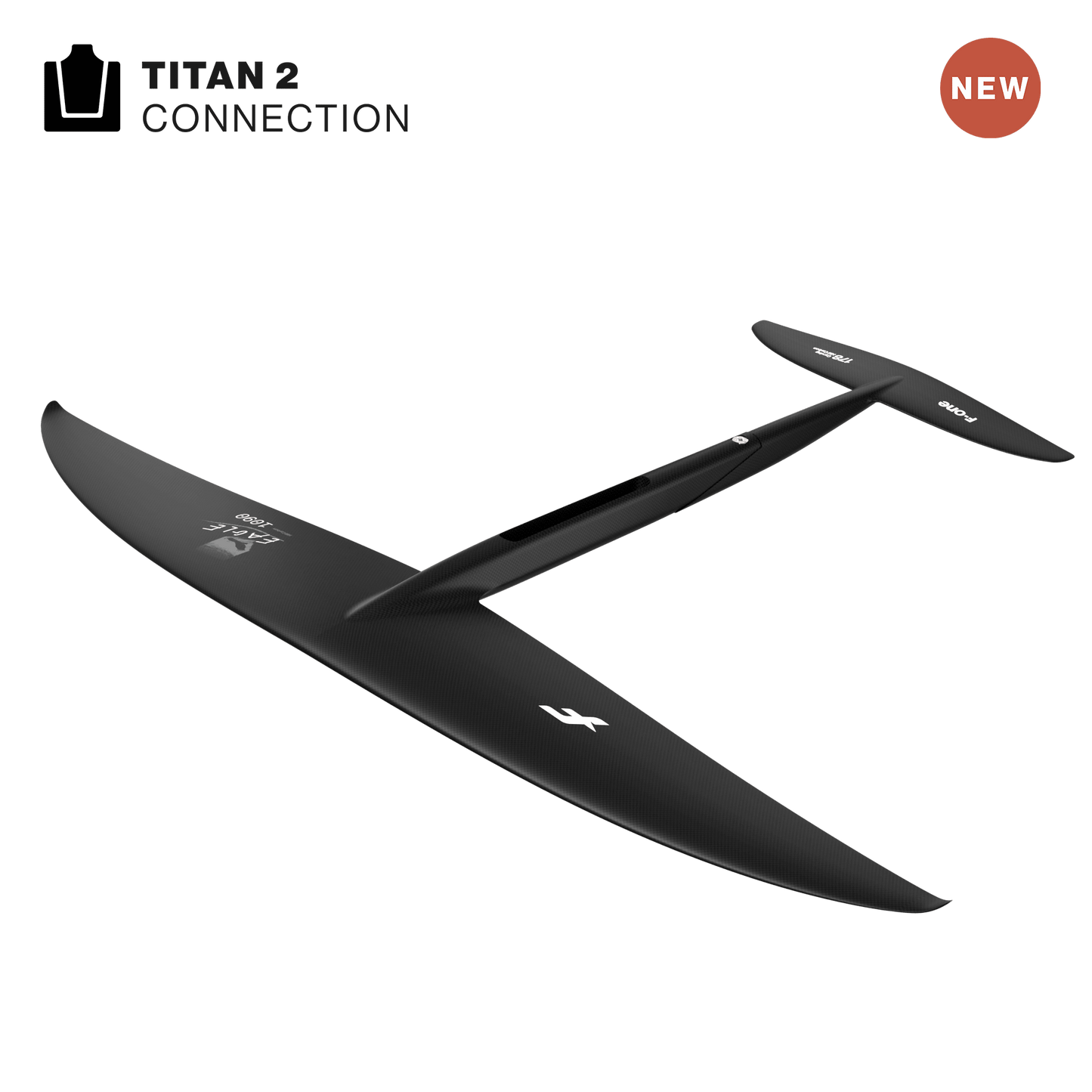 PLANE EAGLE 1090 (CARVING 178 XXS)