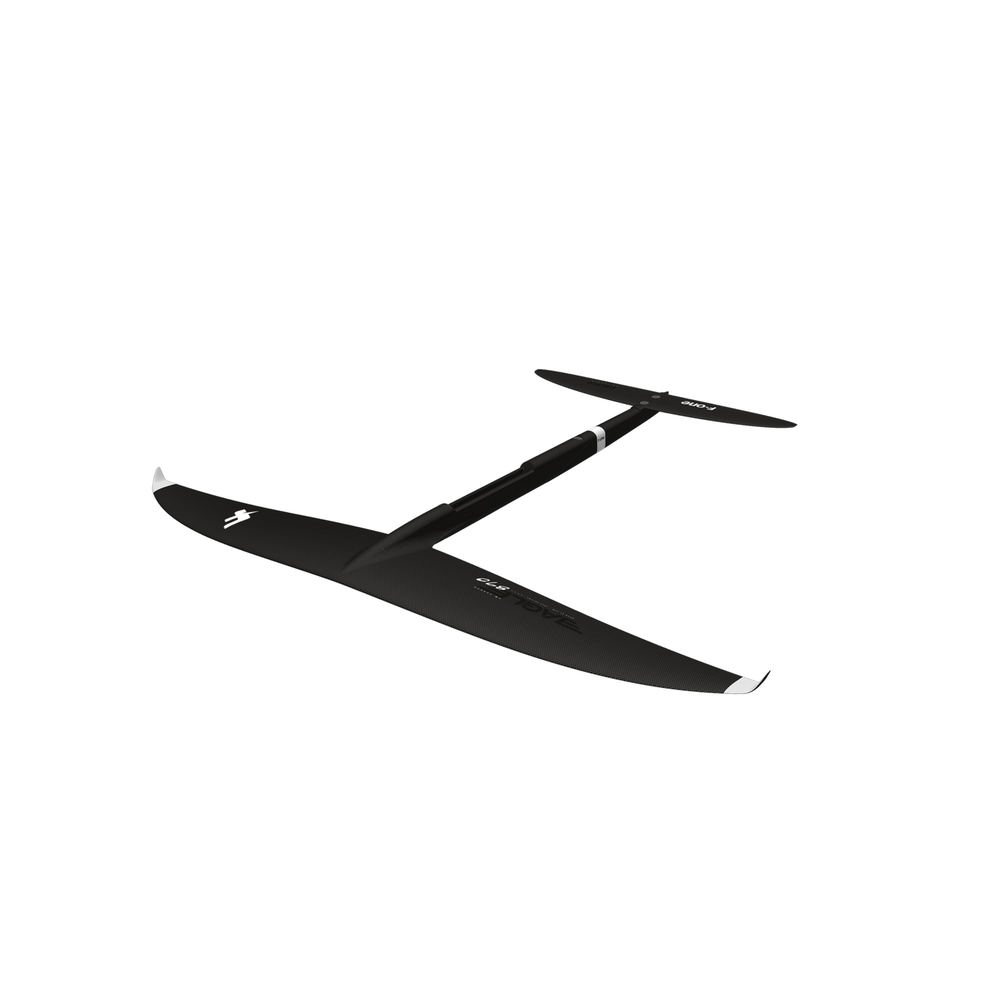 PLANE EAGLE HM CARBON 890 (MONOBLOC XXS 170 DW)