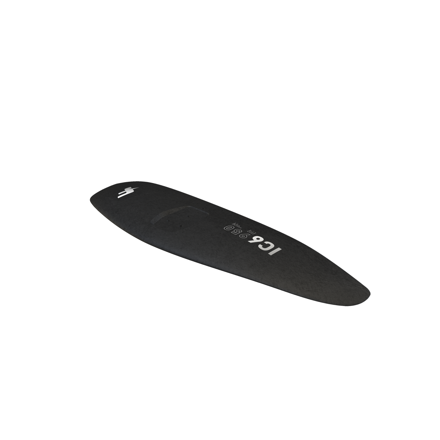 PLANE IC6 950 V3 + PACK ALU MAST 65 CM