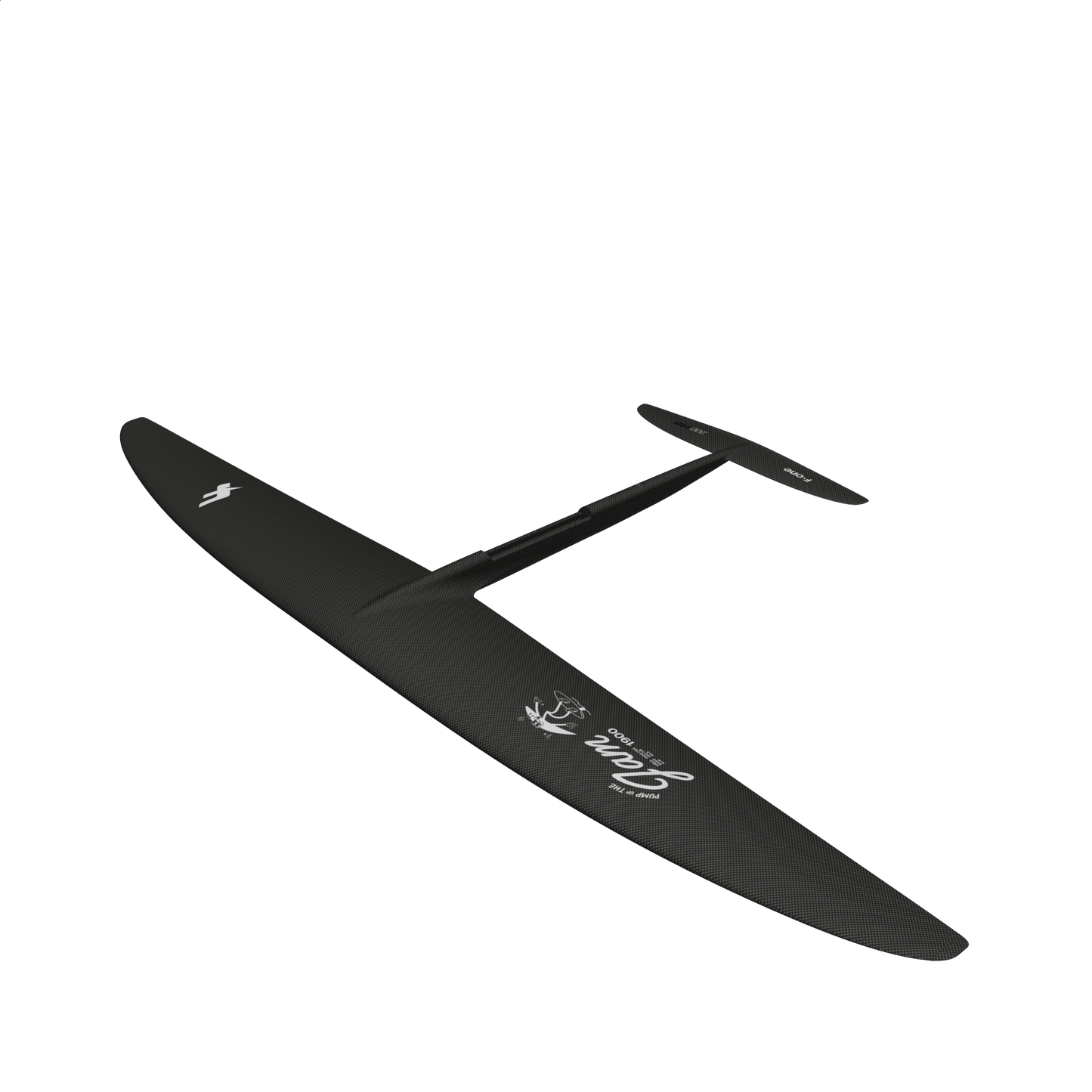 PLANE JAM HM CARBON 1400