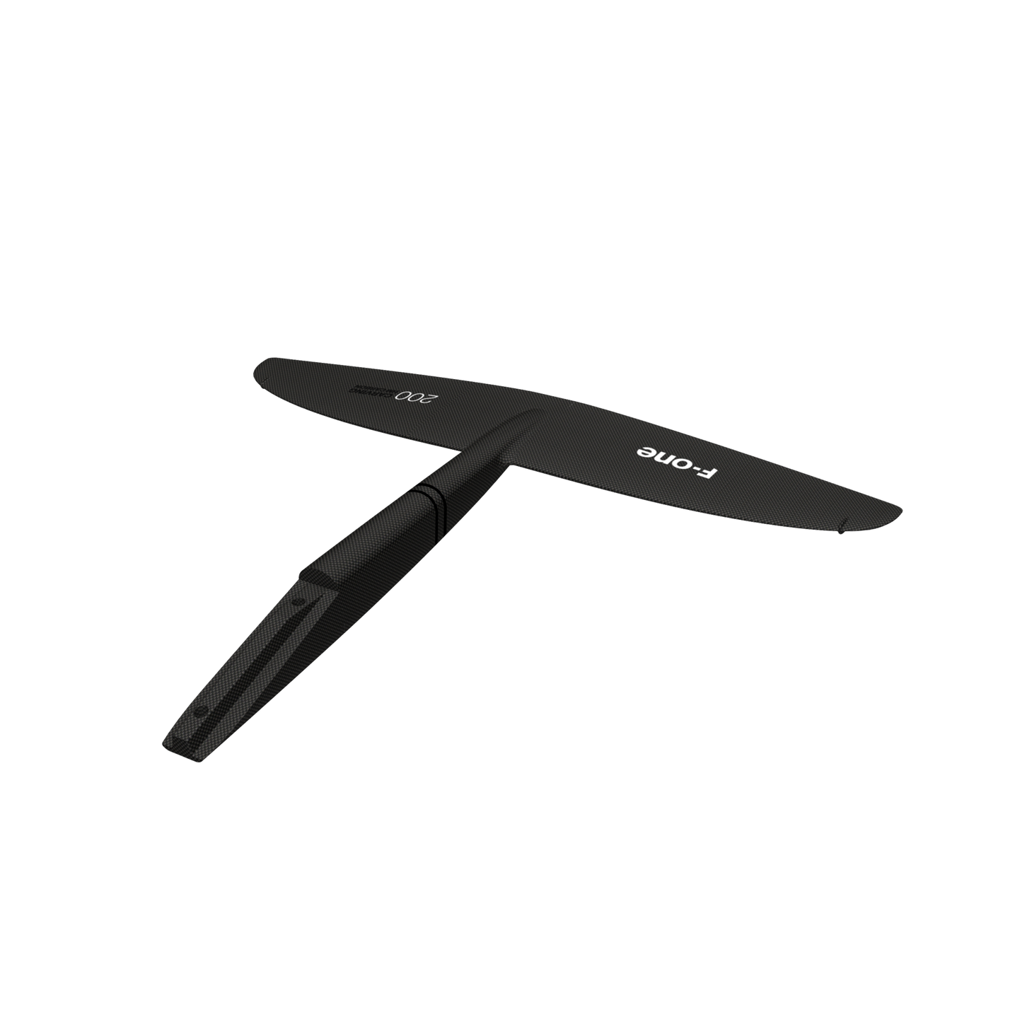 PLANE PHANTOM CARBON 980 (MONOBLOC XXS 200 CARVING)