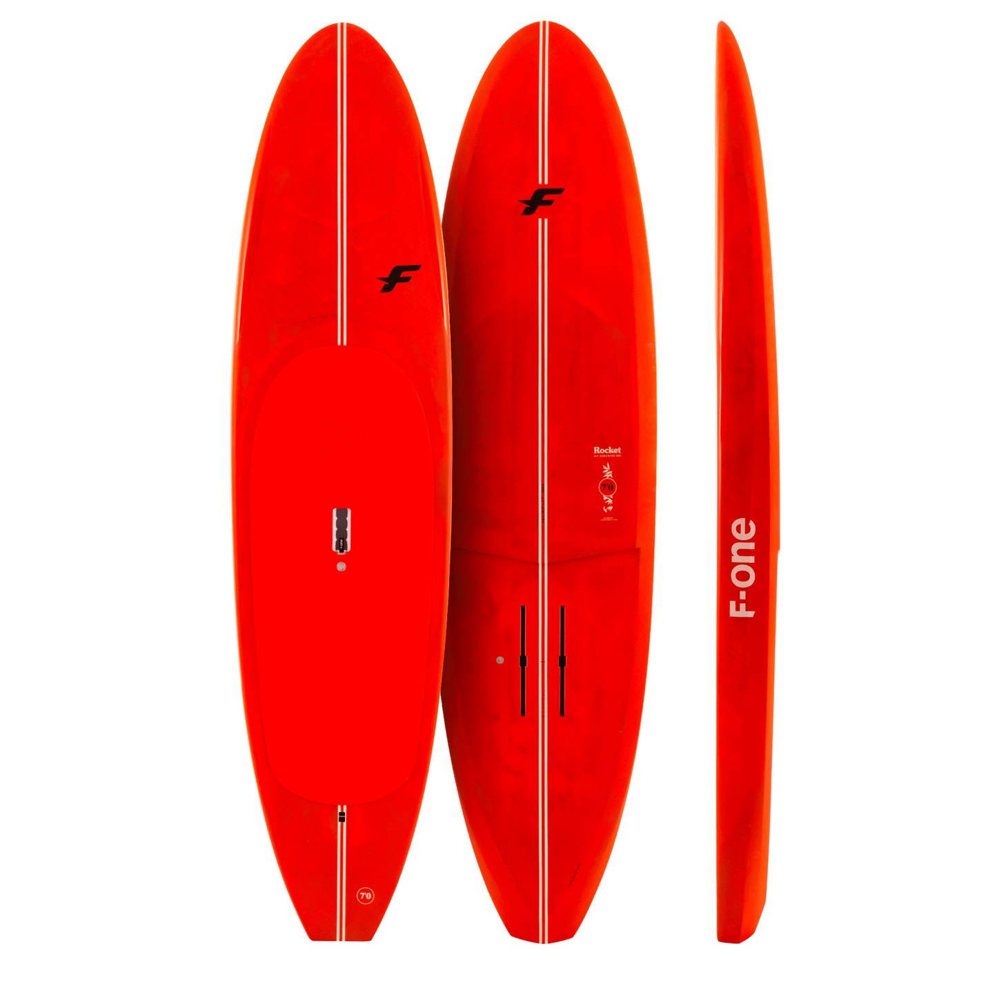 ROCKET SUP DW PRO 18"