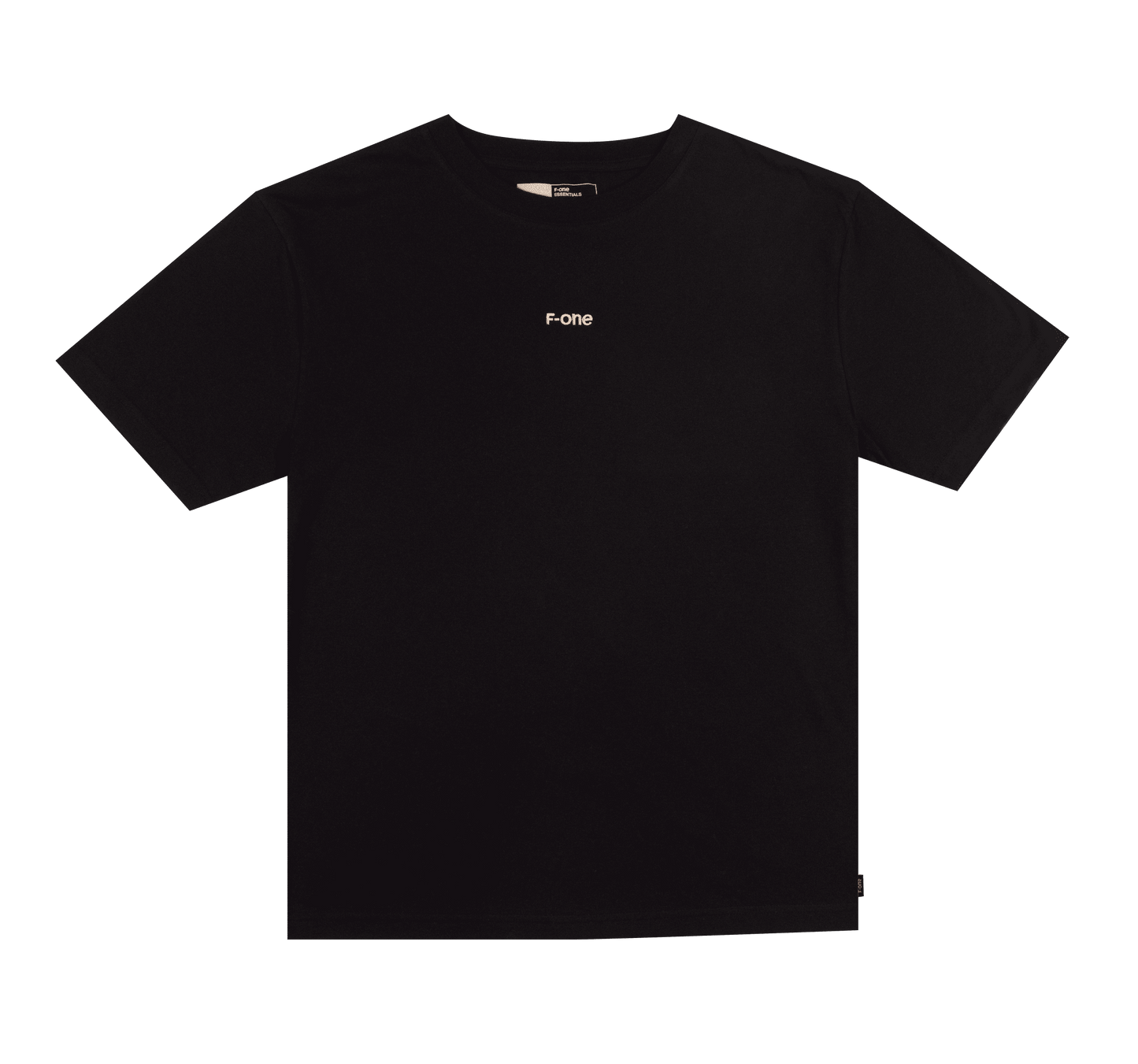 T-SHIRT ESSENTIAL