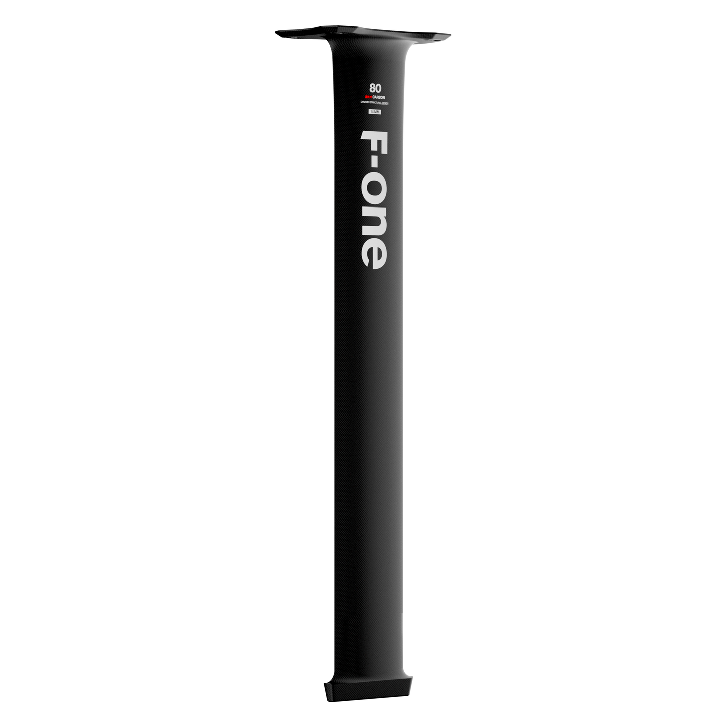 UHM CARBON MAST 14 - 75 CM