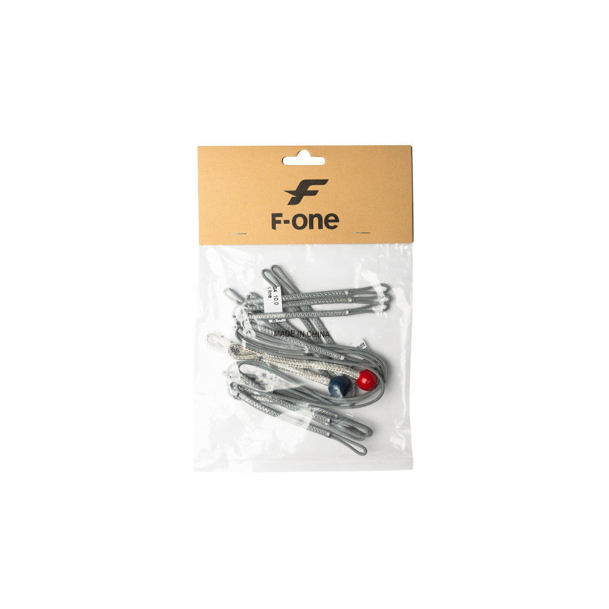 Backline Connector with bridle - 10m² - TRIGGER