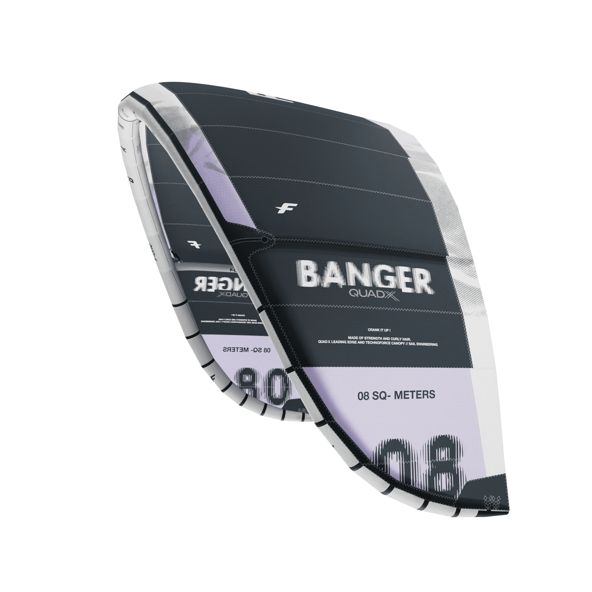 BANGER QUADX