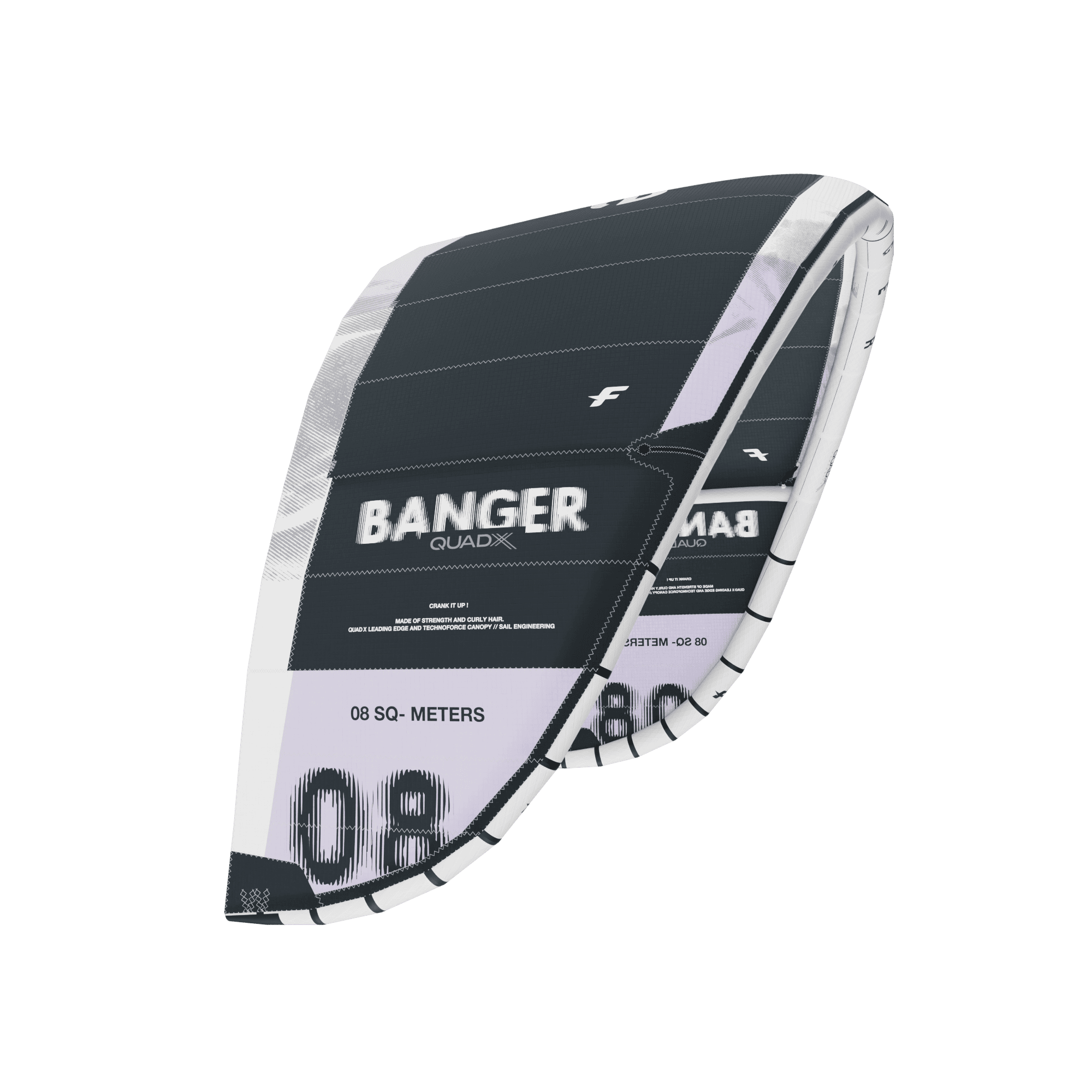 BANGER QUADX