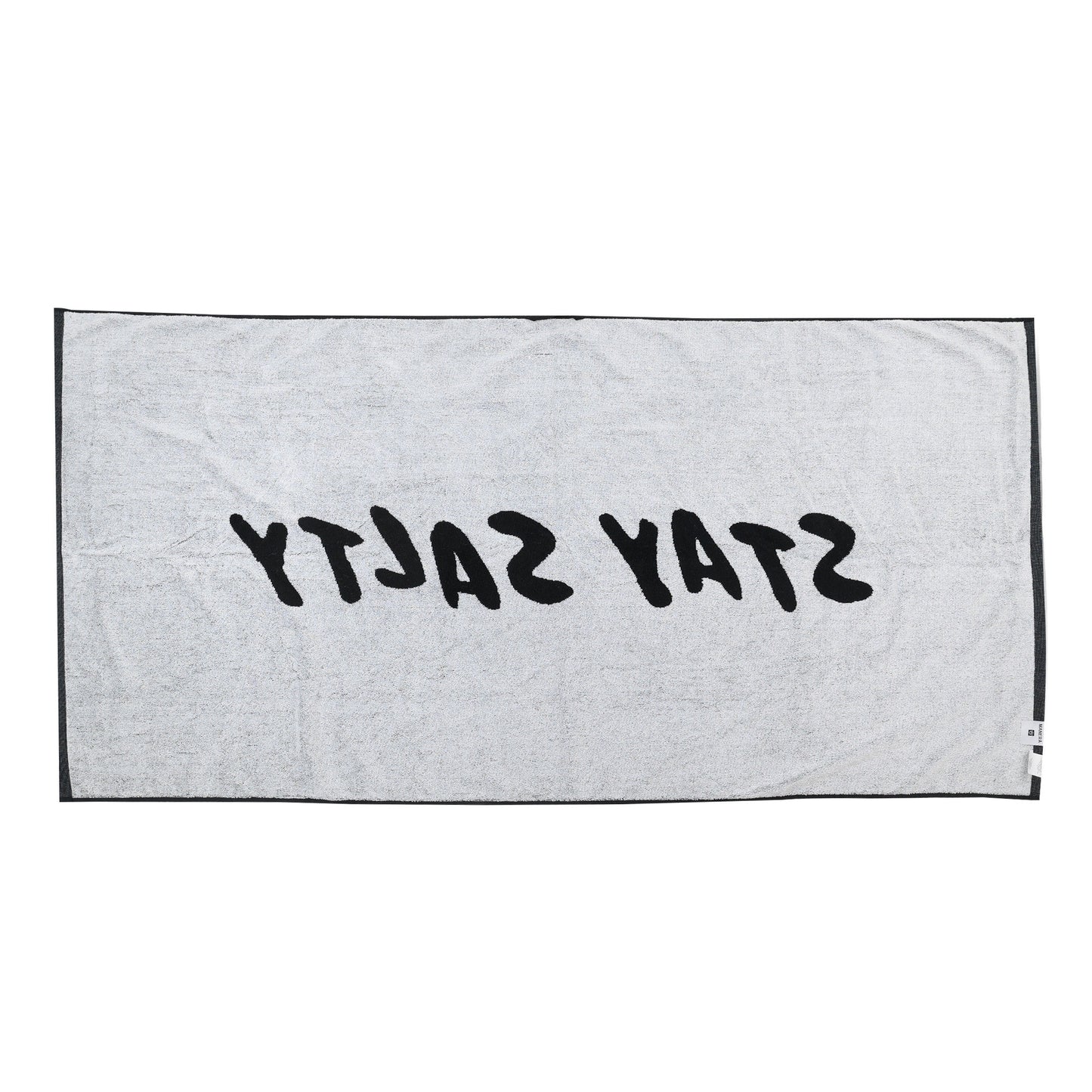 BEACH TOWEL