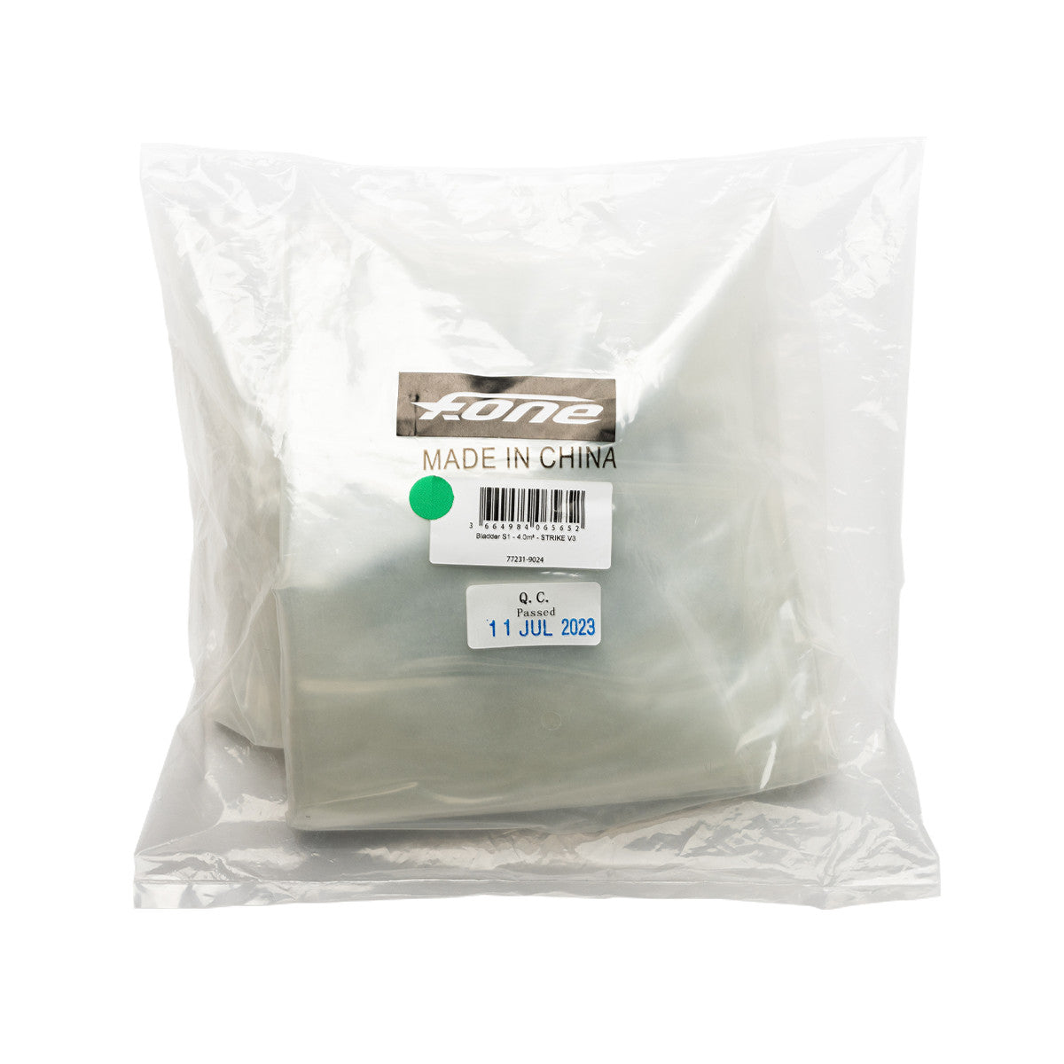 Bladder S1 - 2.0m² - SWING V4