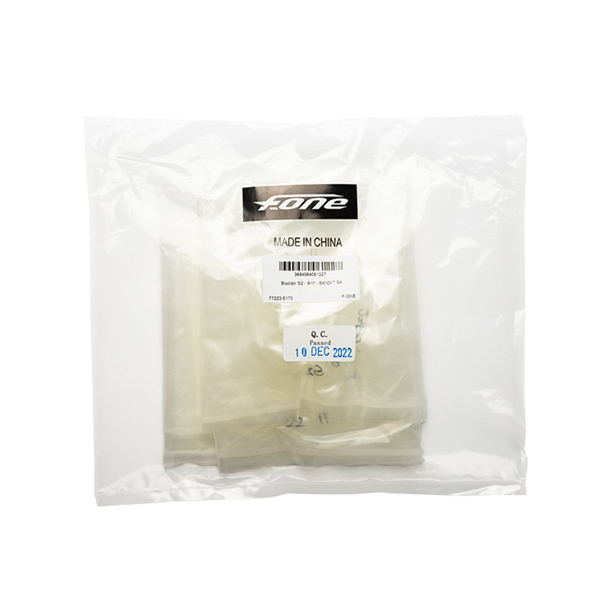 Bladder S2 - 6m² - TRIGGER