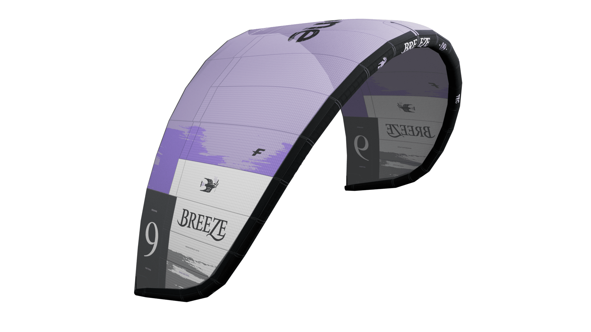 BREEZE 6 TEC