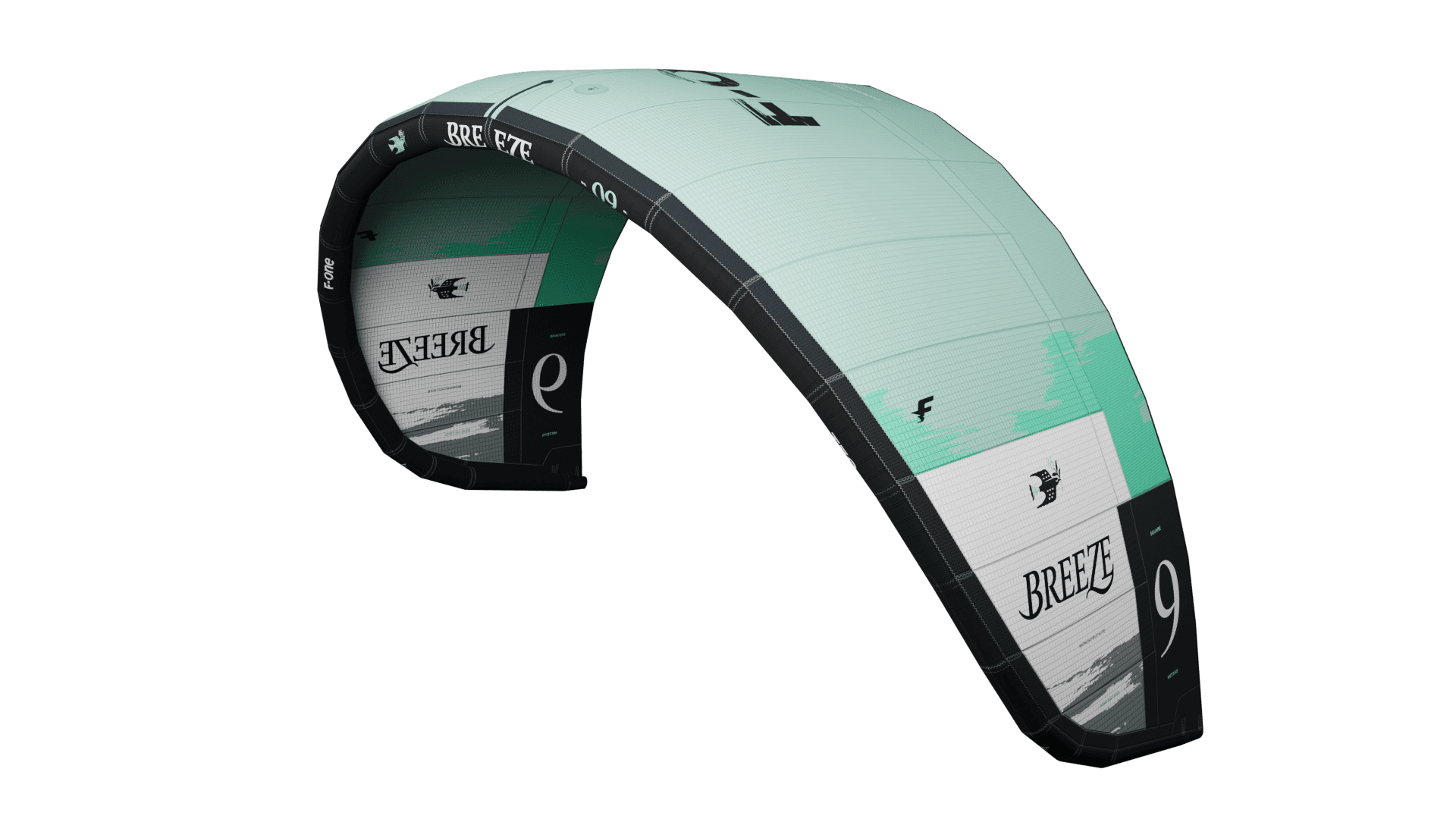 BREEZE 6 TEC