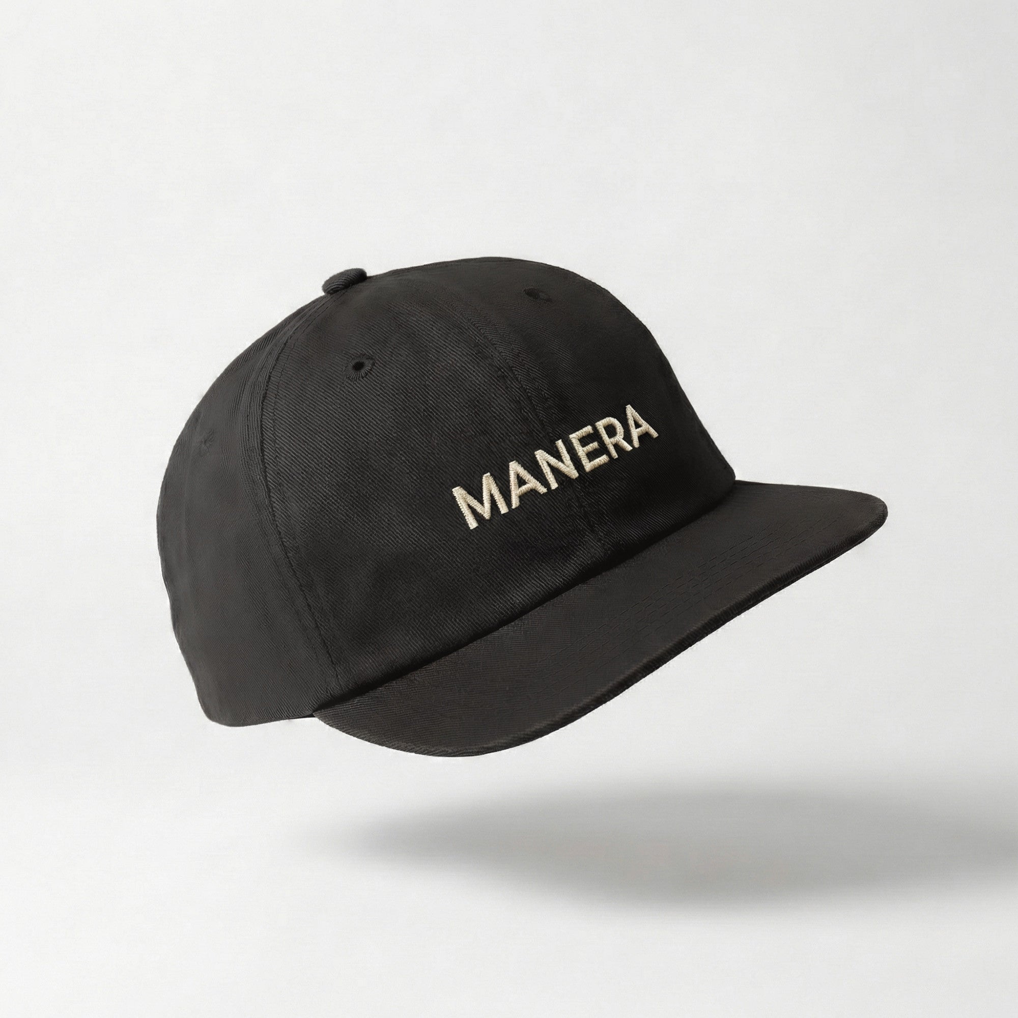 Cap - 6 panels