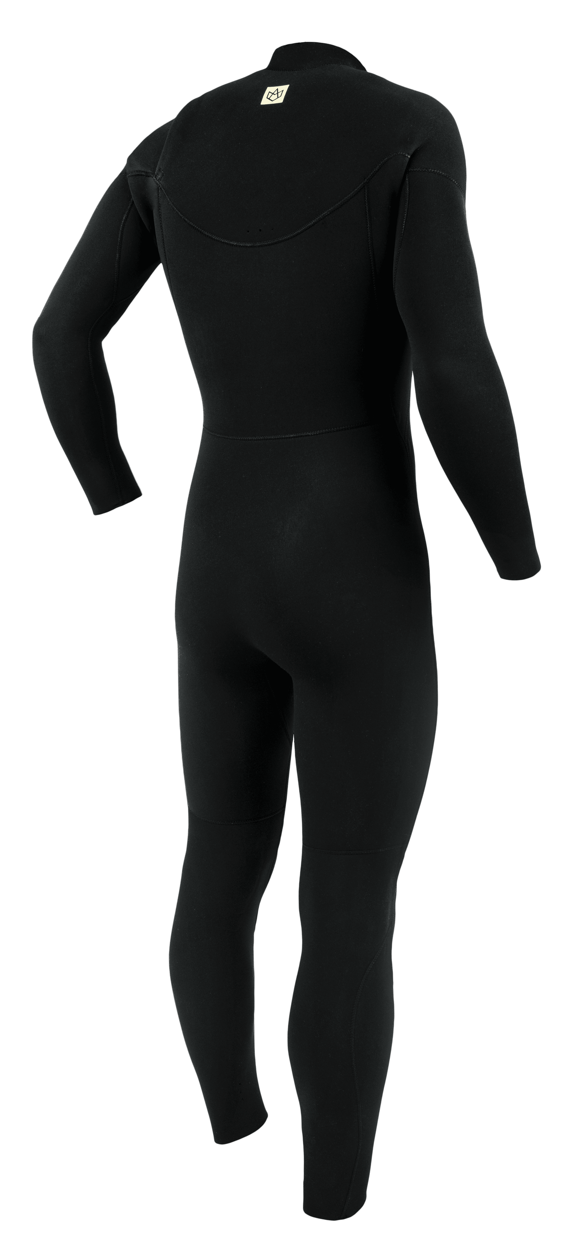CLASSIC - FZ 5,4,3mm