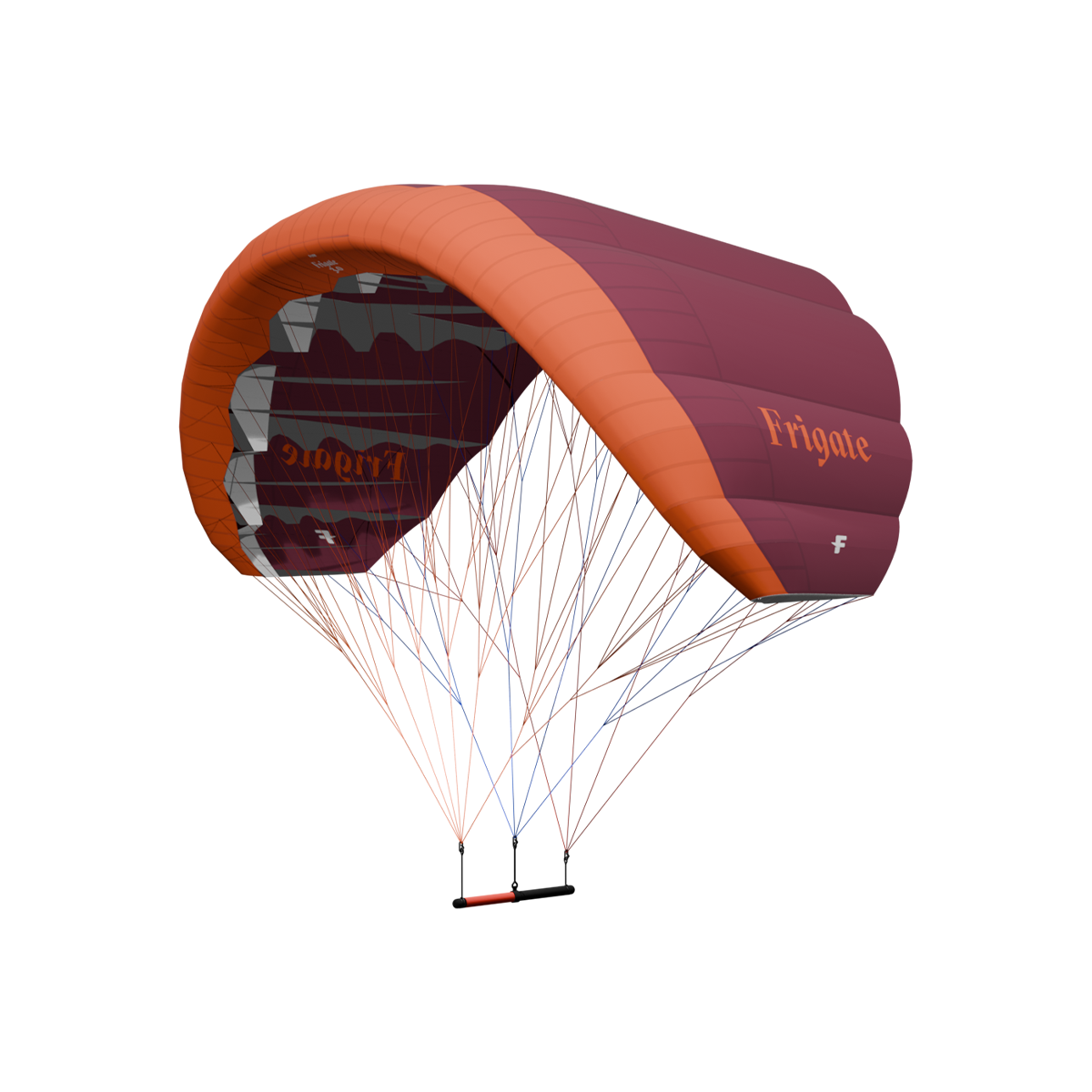 FRIGATE