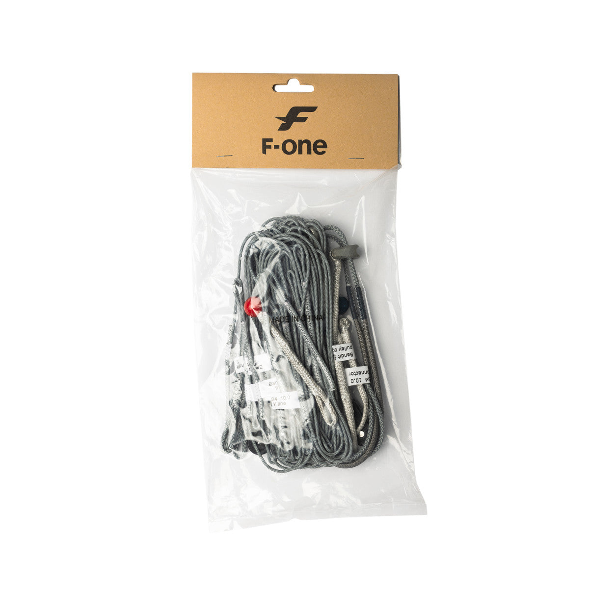 Full Bridle - 7m² - BREEZE V5