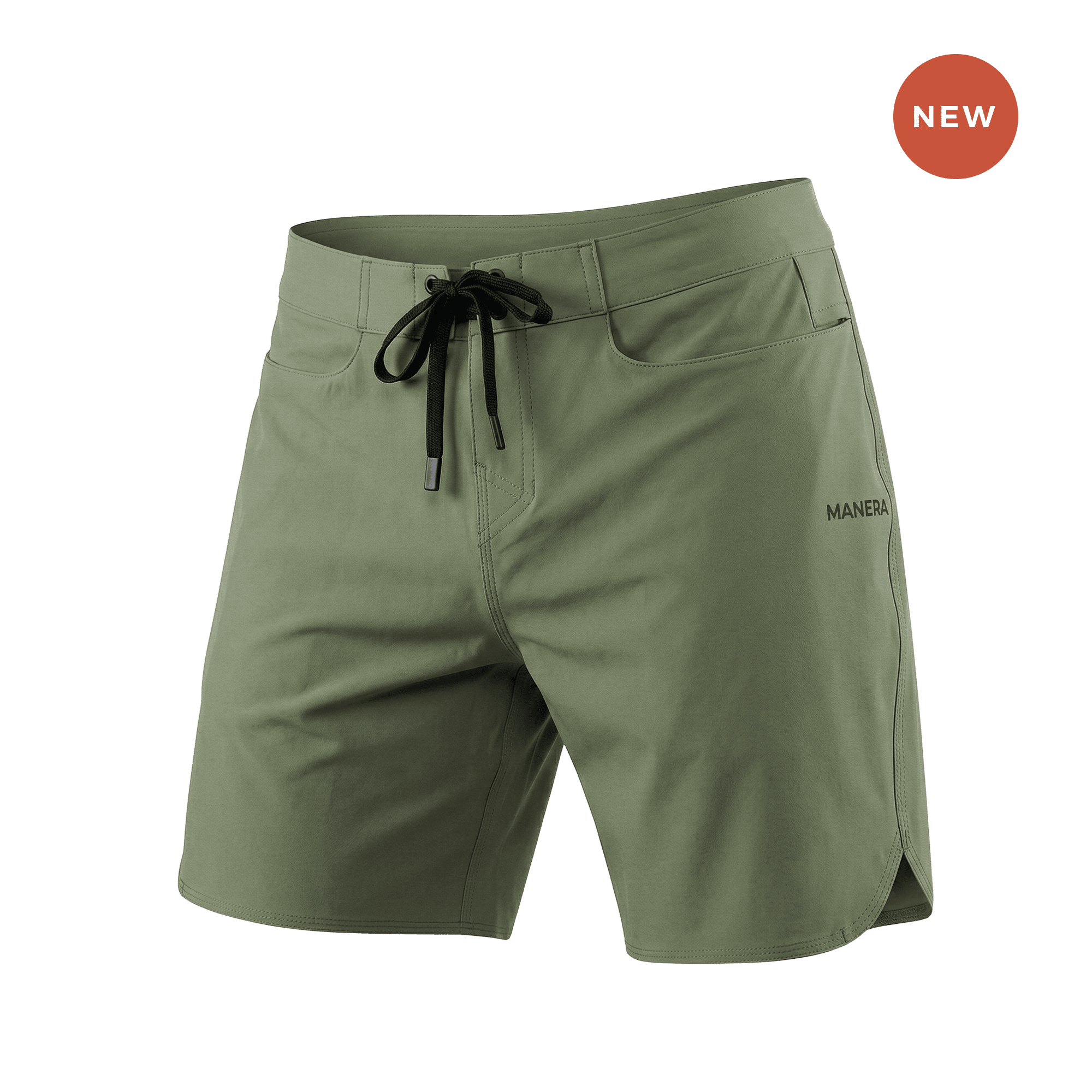 GAMBAS boardshort