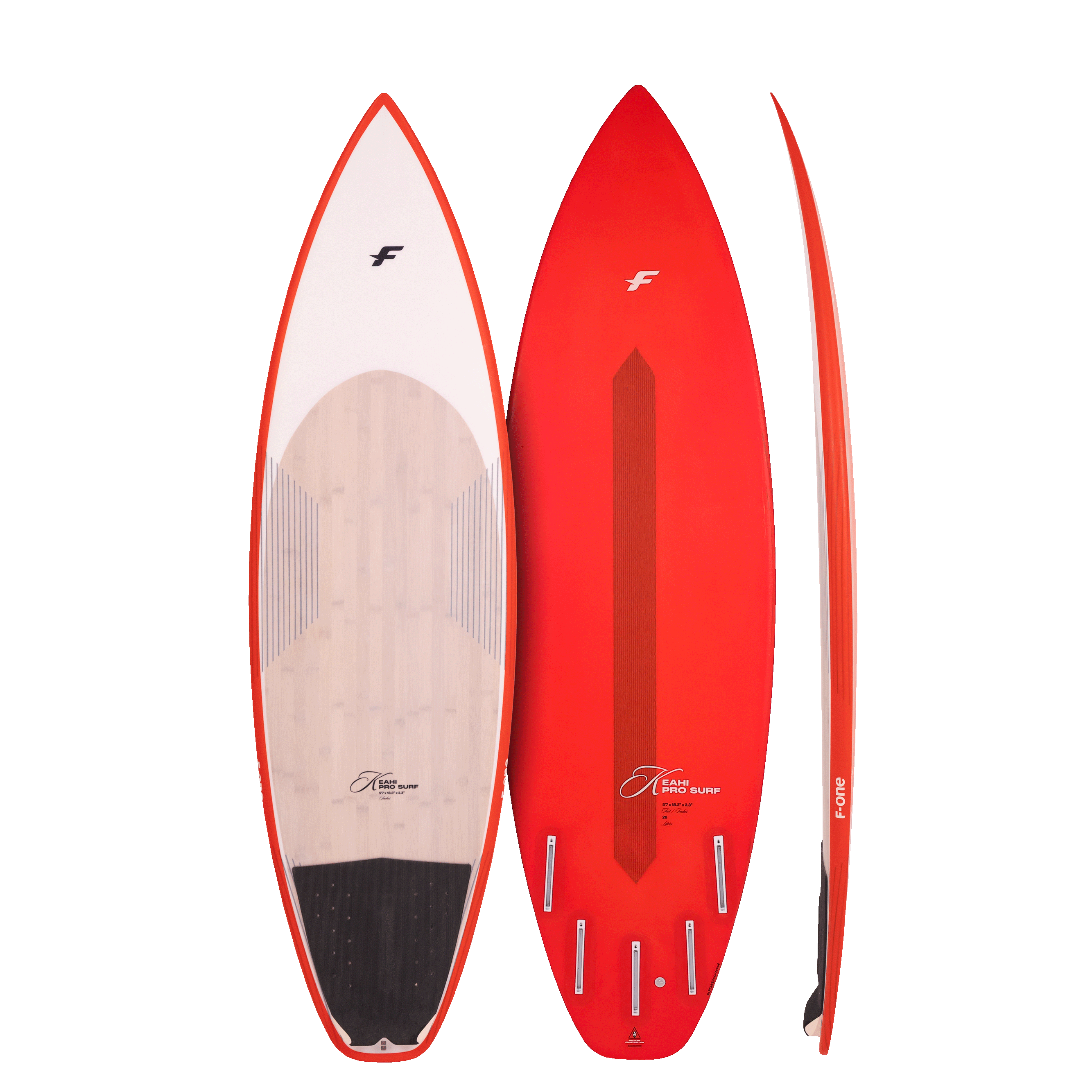 KEAHI PRO SURF
