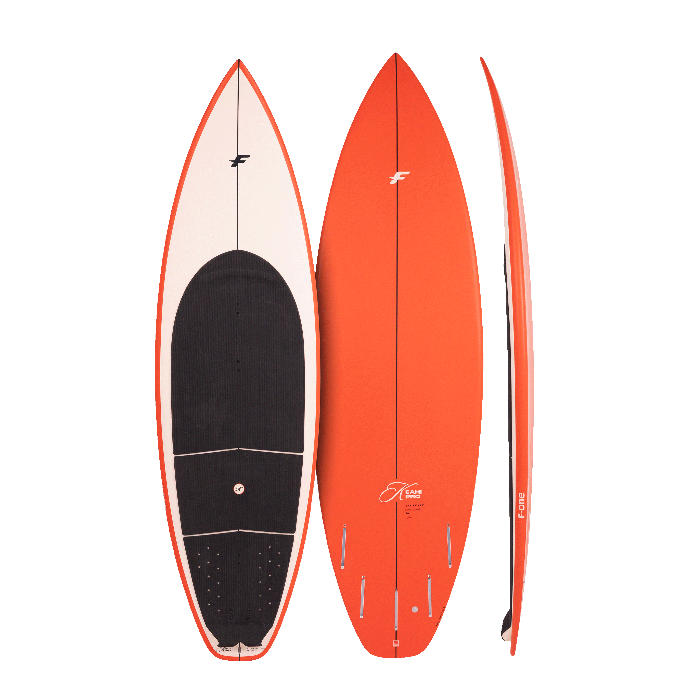 KEAHI PRO