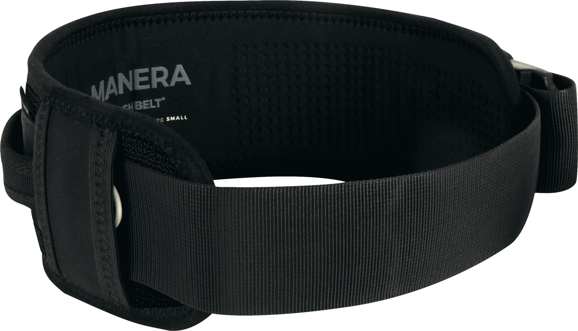 Leash belt