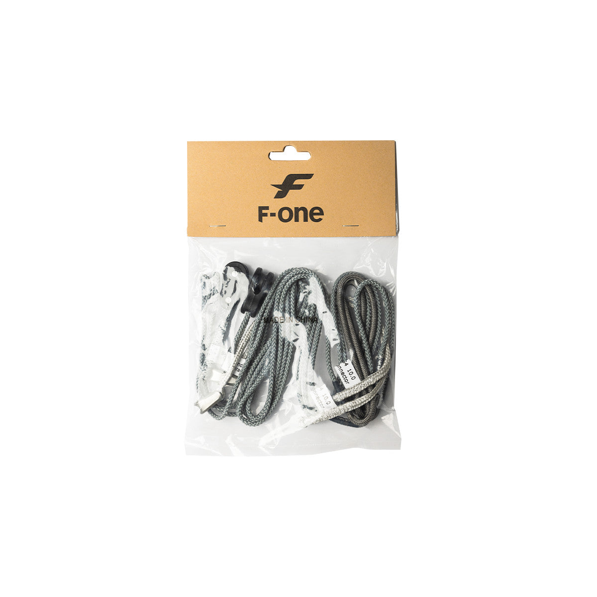 Main V Line (inc. pulley) - 17m² - BREEZE V4