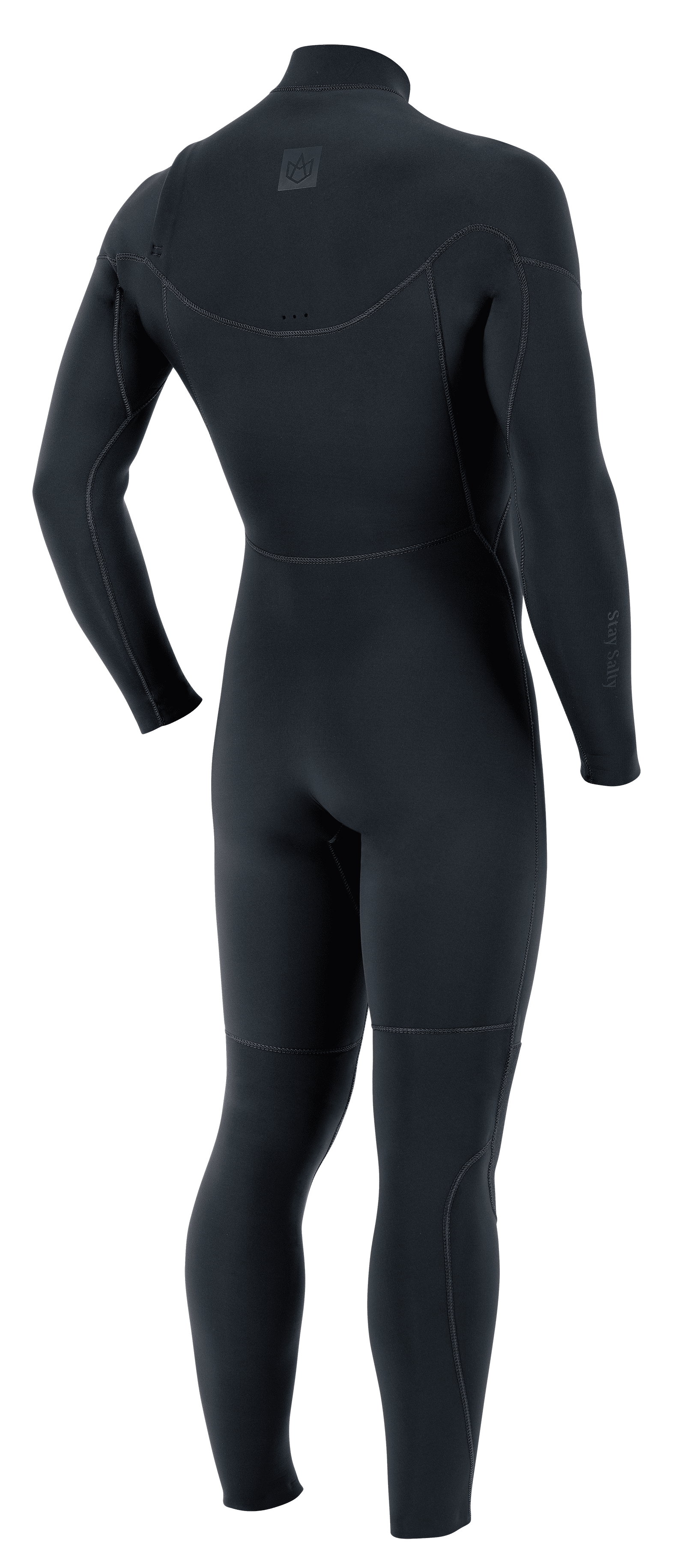 MEN SEAFARER - FZ 3.2mm