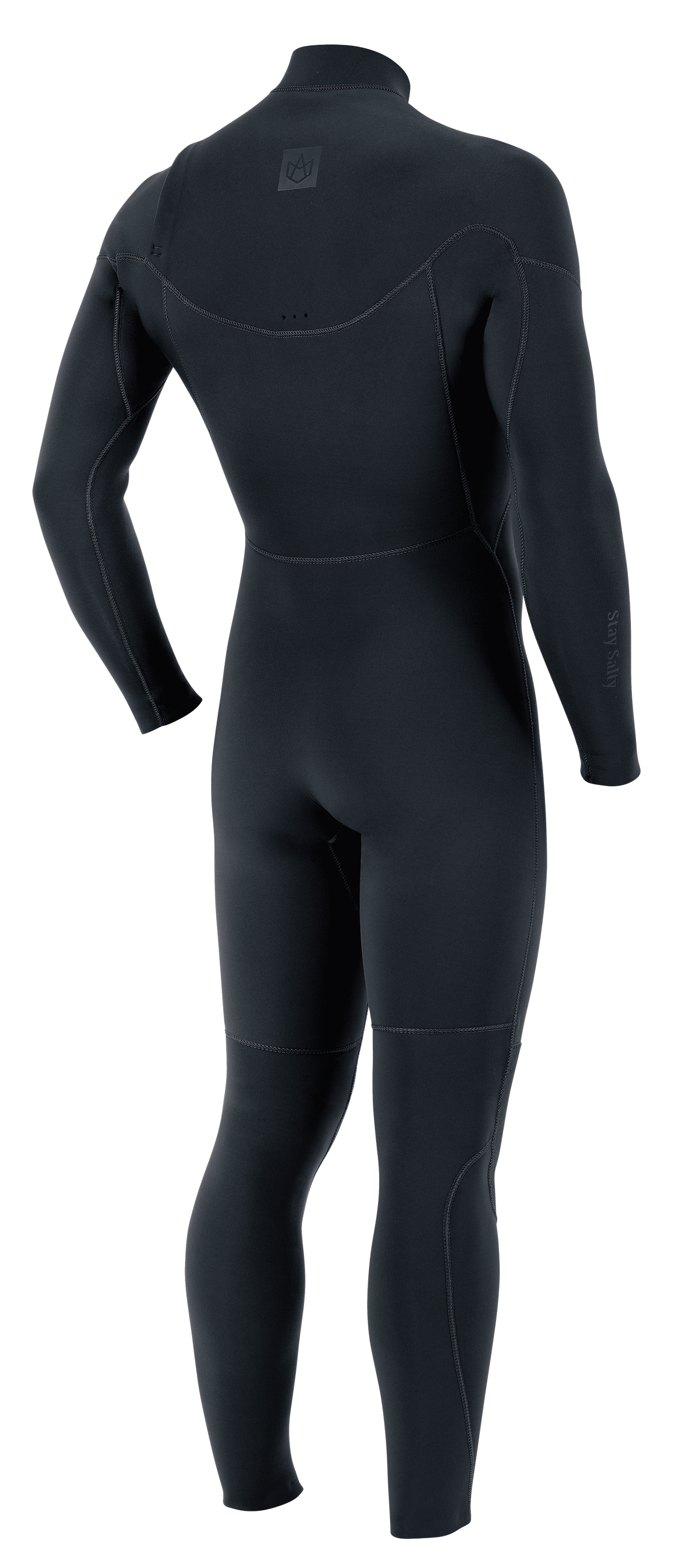 MEN SEAFARER - FZ 4.3mm