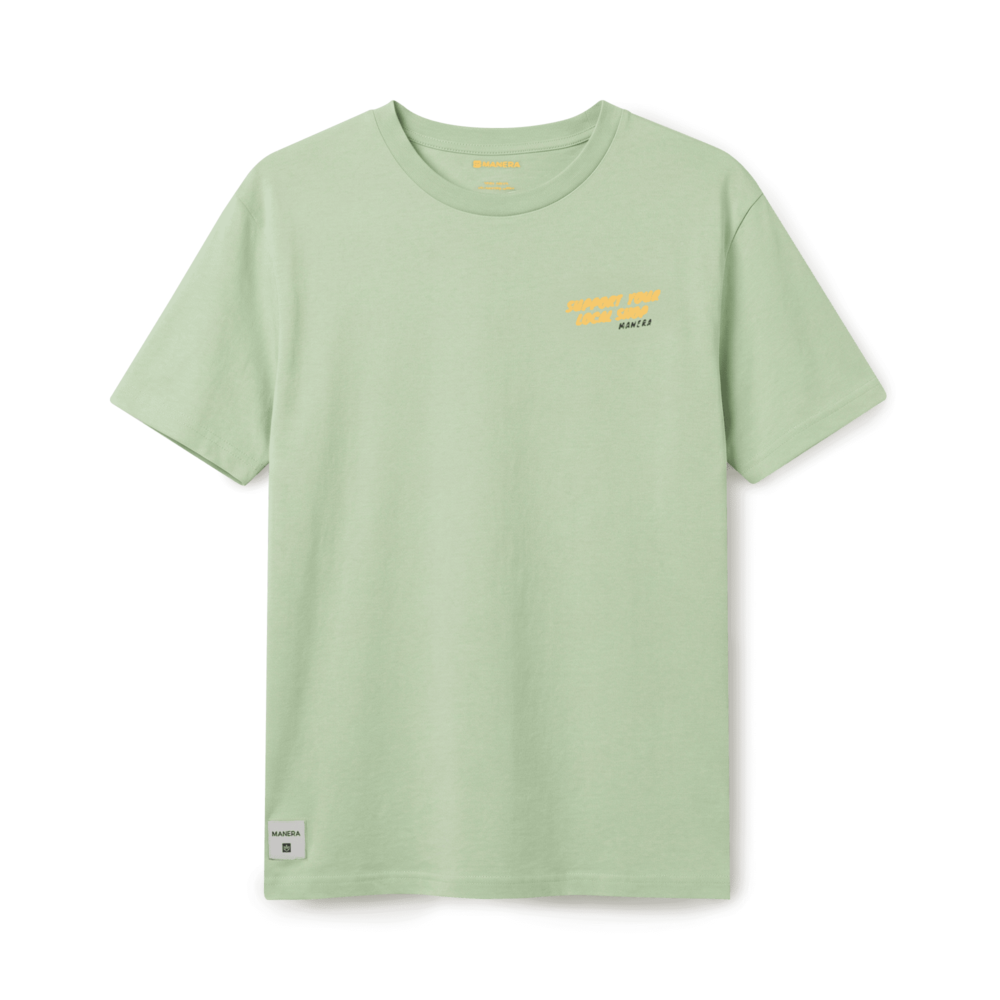 MEN T-shirts