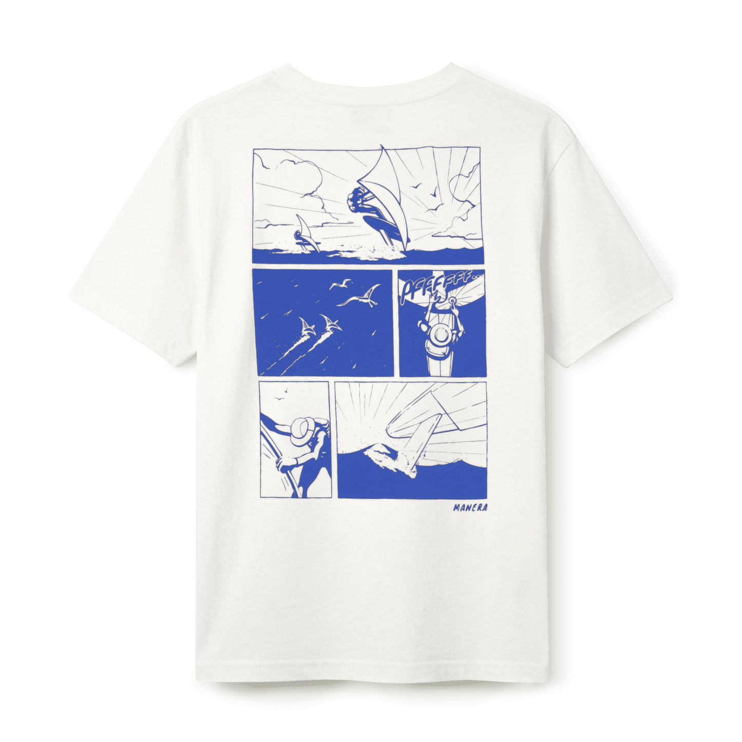 MEN T-shirts
