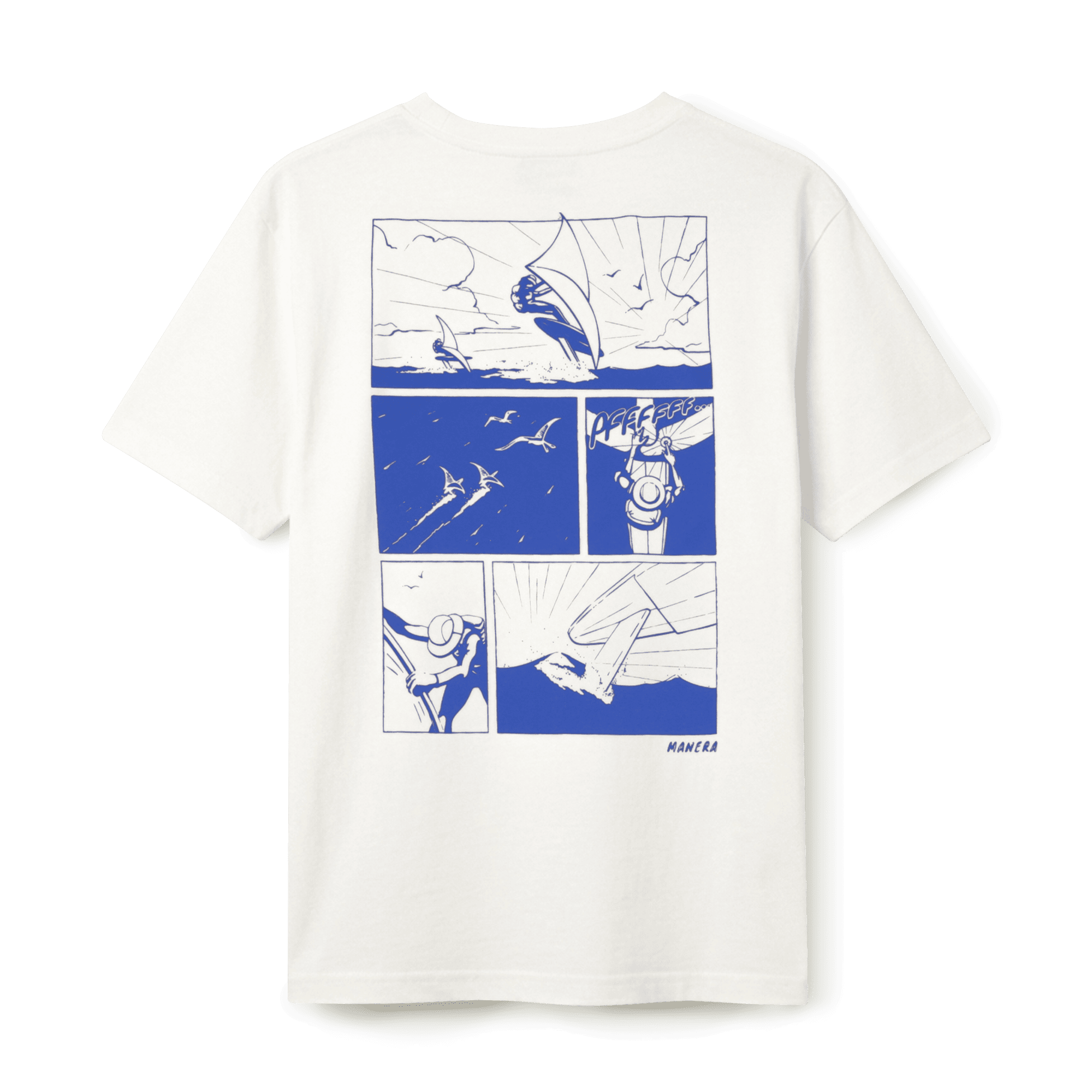 MEN T-shirts