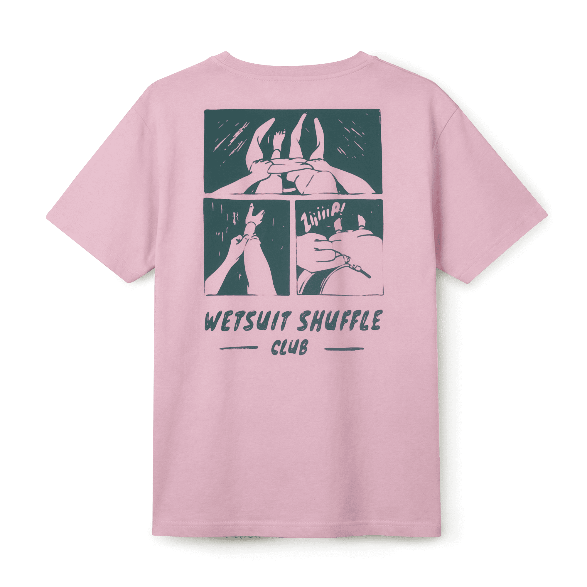 MEN T-shirts