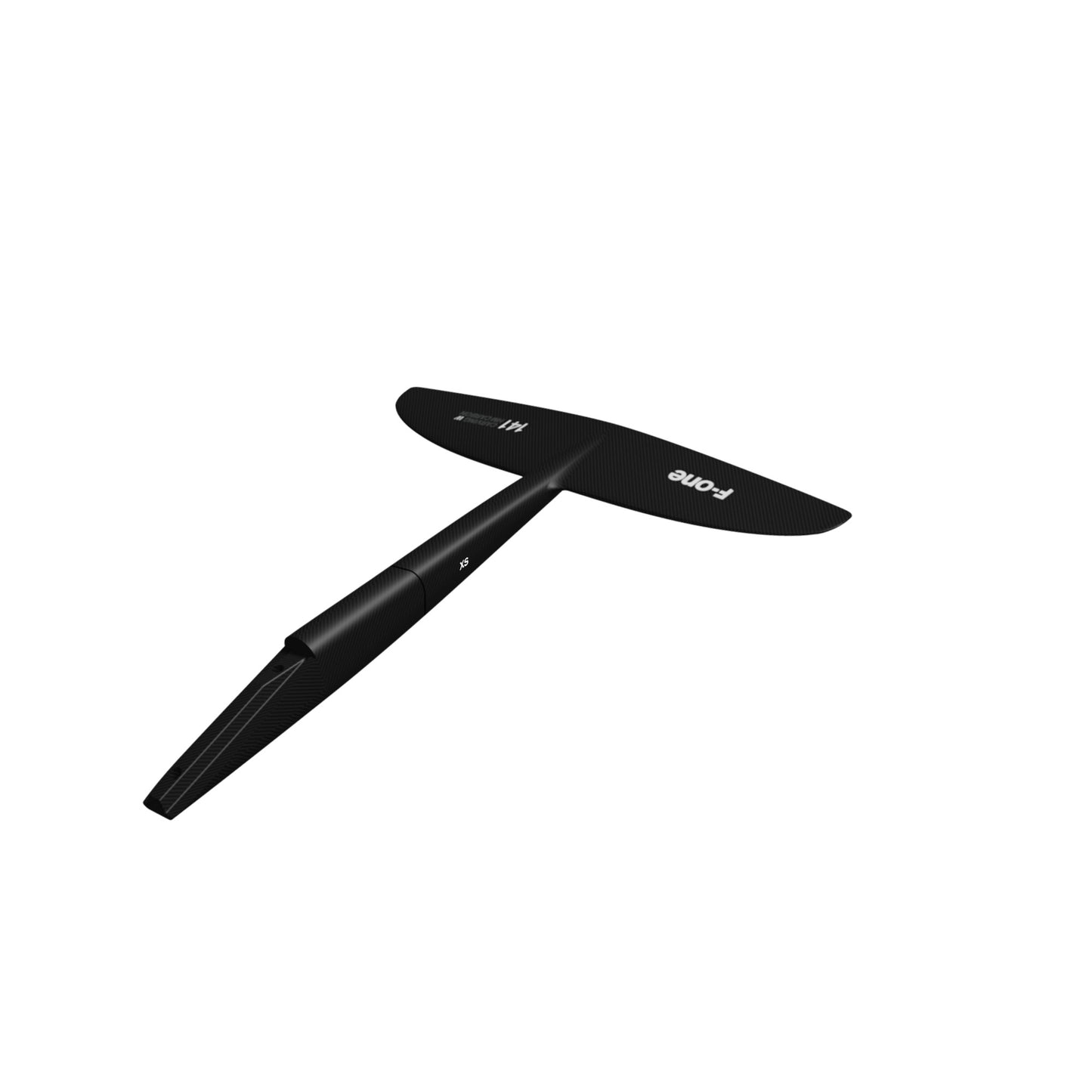 MONOBLOC TAIL XS 141 CARVING W