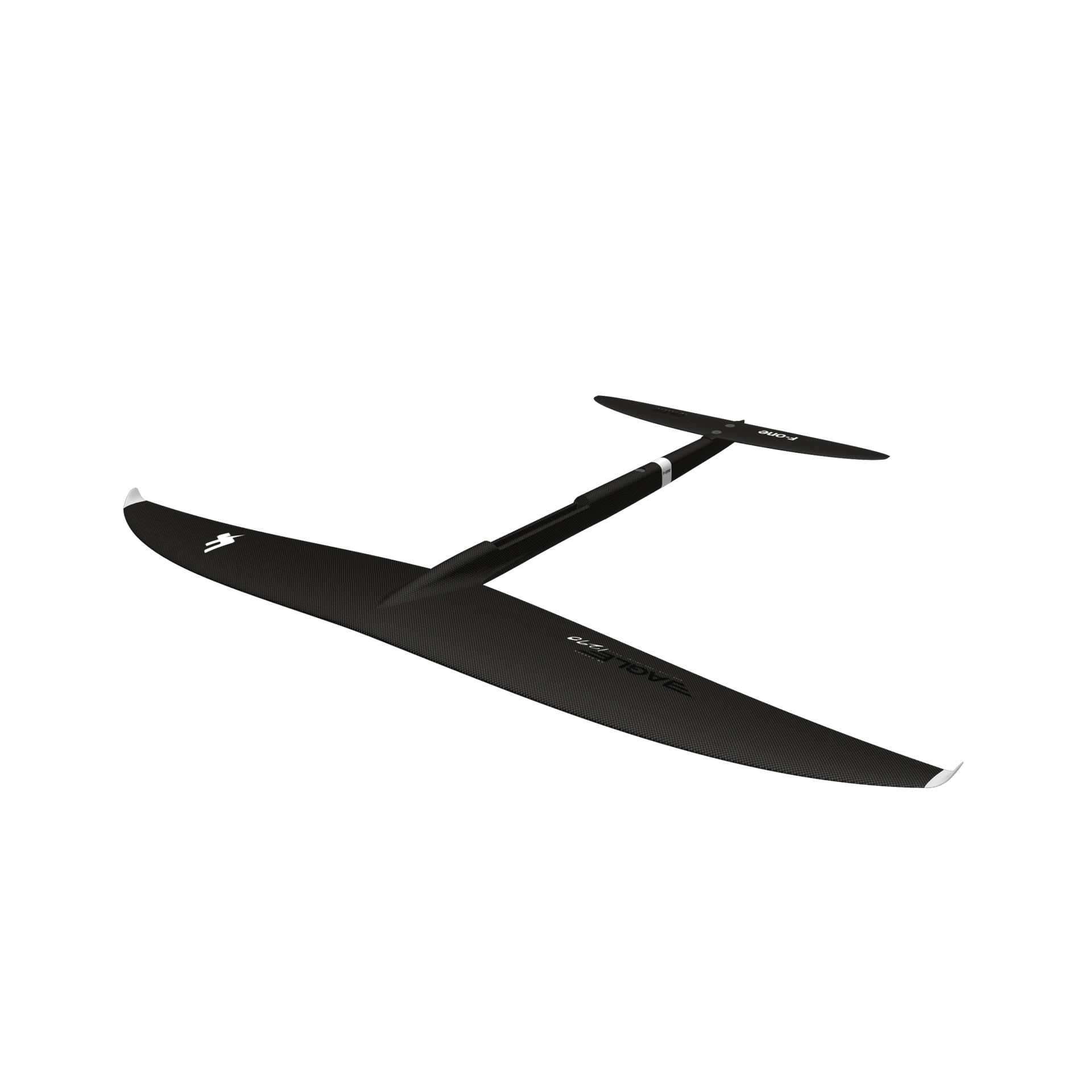 PLANE EAGLE HM CARBON 1290 (MONOBLOC XXS 210 DW)