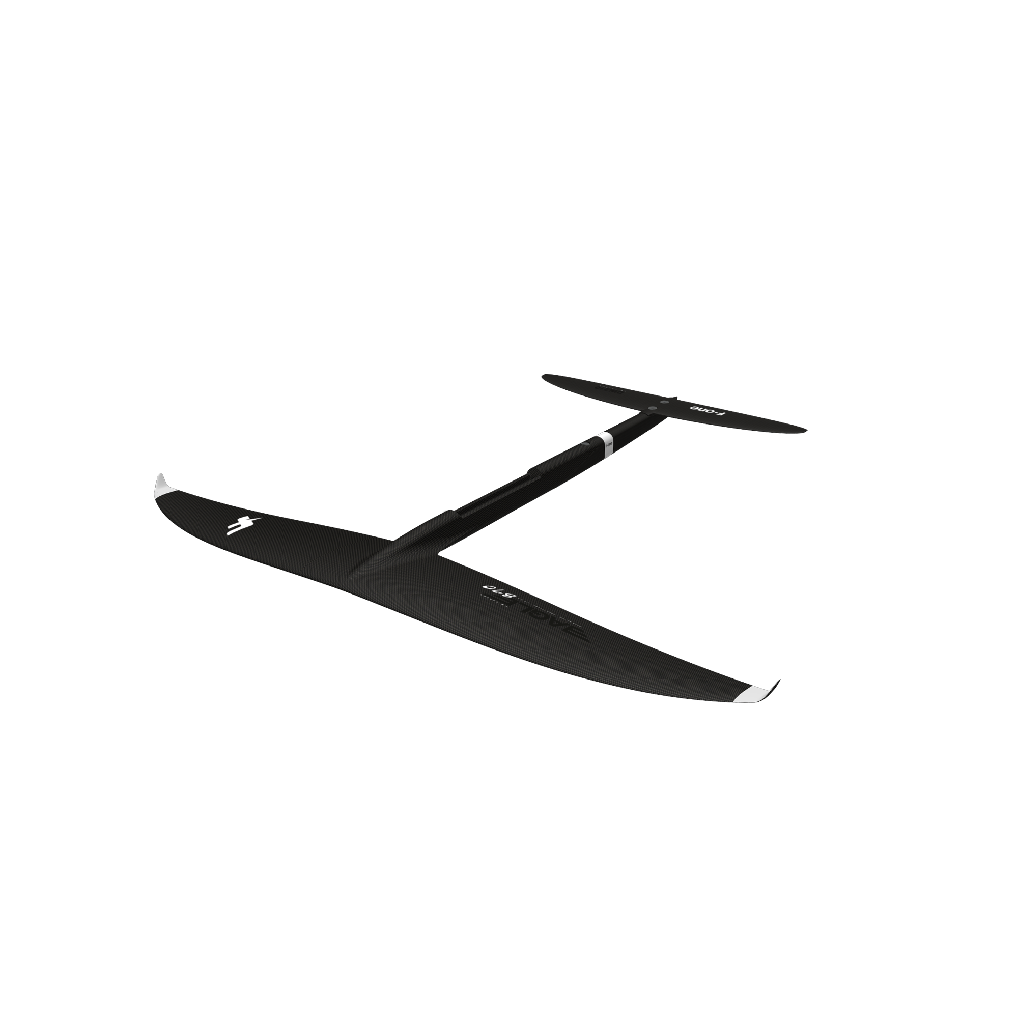PLANE EAGLE HM CARBON 890 (MONOBLOC XXS 170 DW)