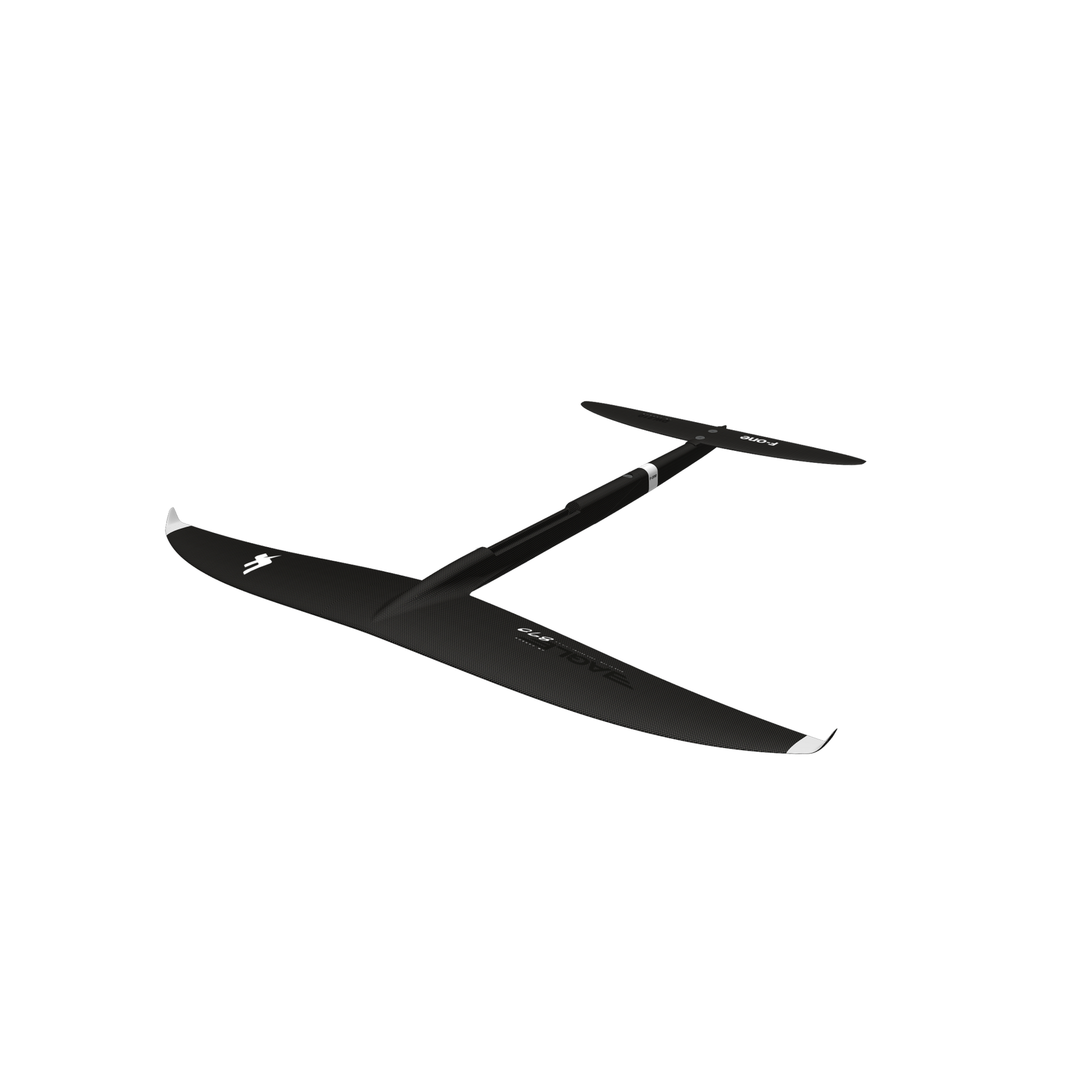 PLANE EAGLE HM CARBON 890 (MONOBLOC XXS 210 DW)