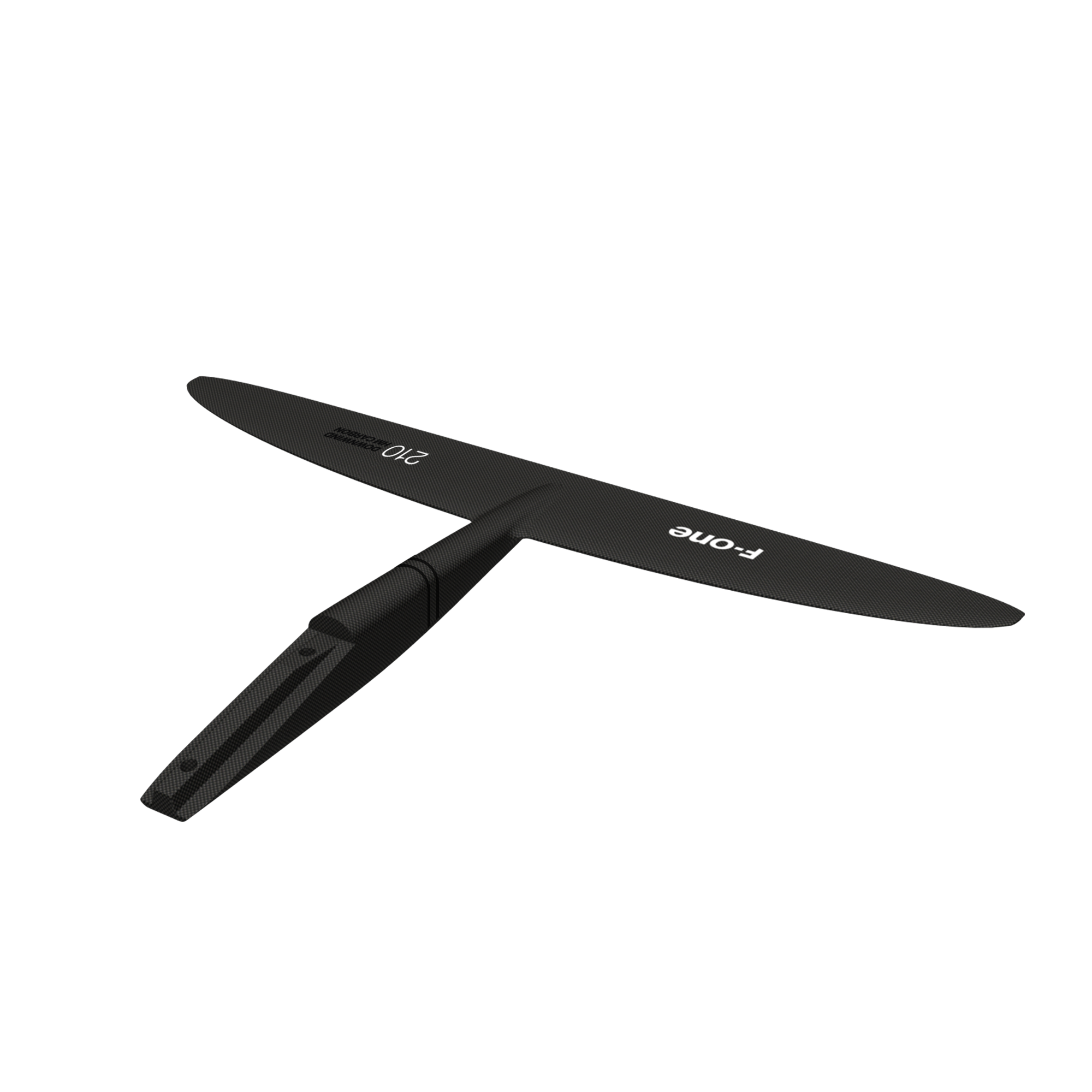 PLANE EAGLE HM CARBON 990 (MONOBLOC XXS 210 DW)