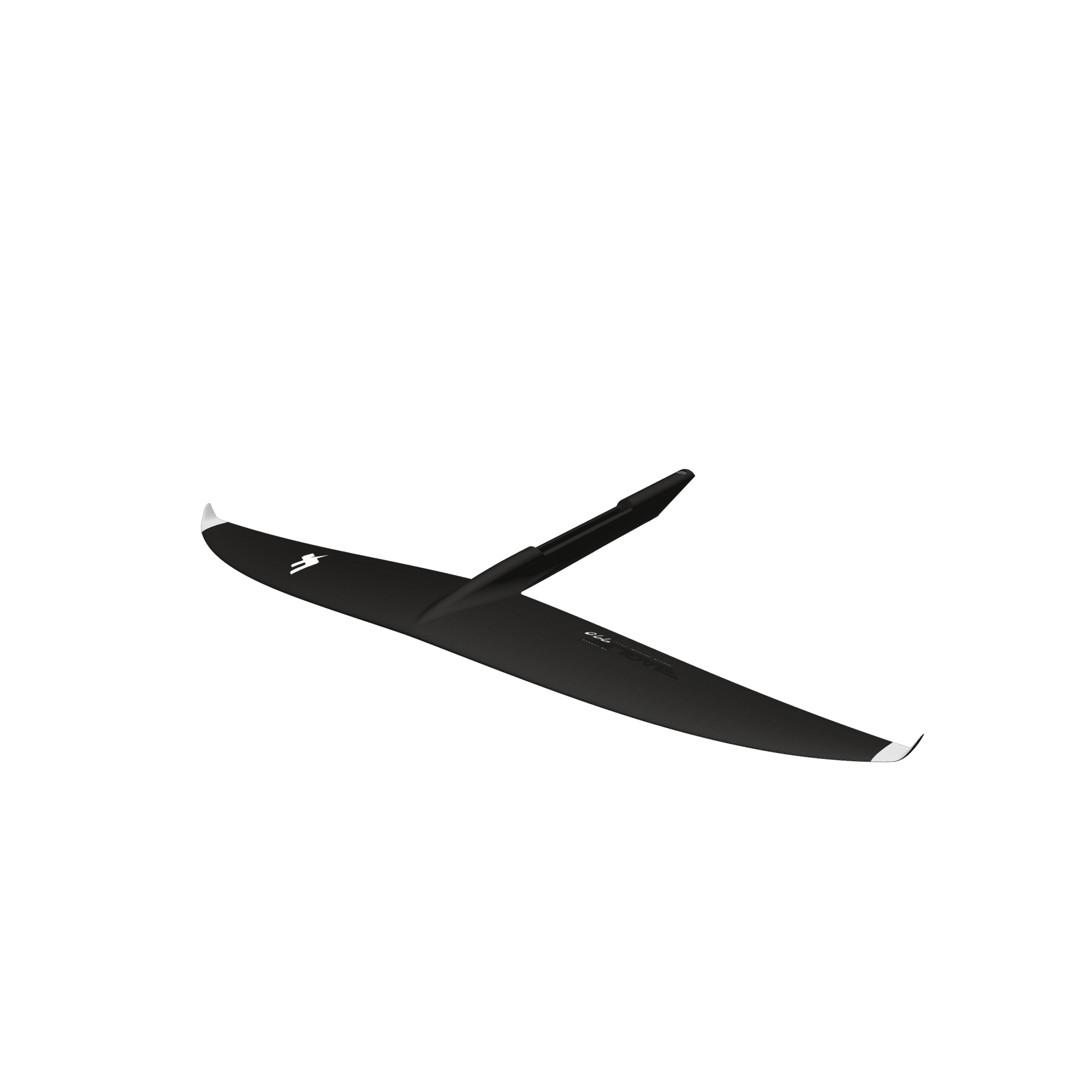 PLANE EAGLE HM CARBON 990 (MONOBLOC XXS 210 DW)