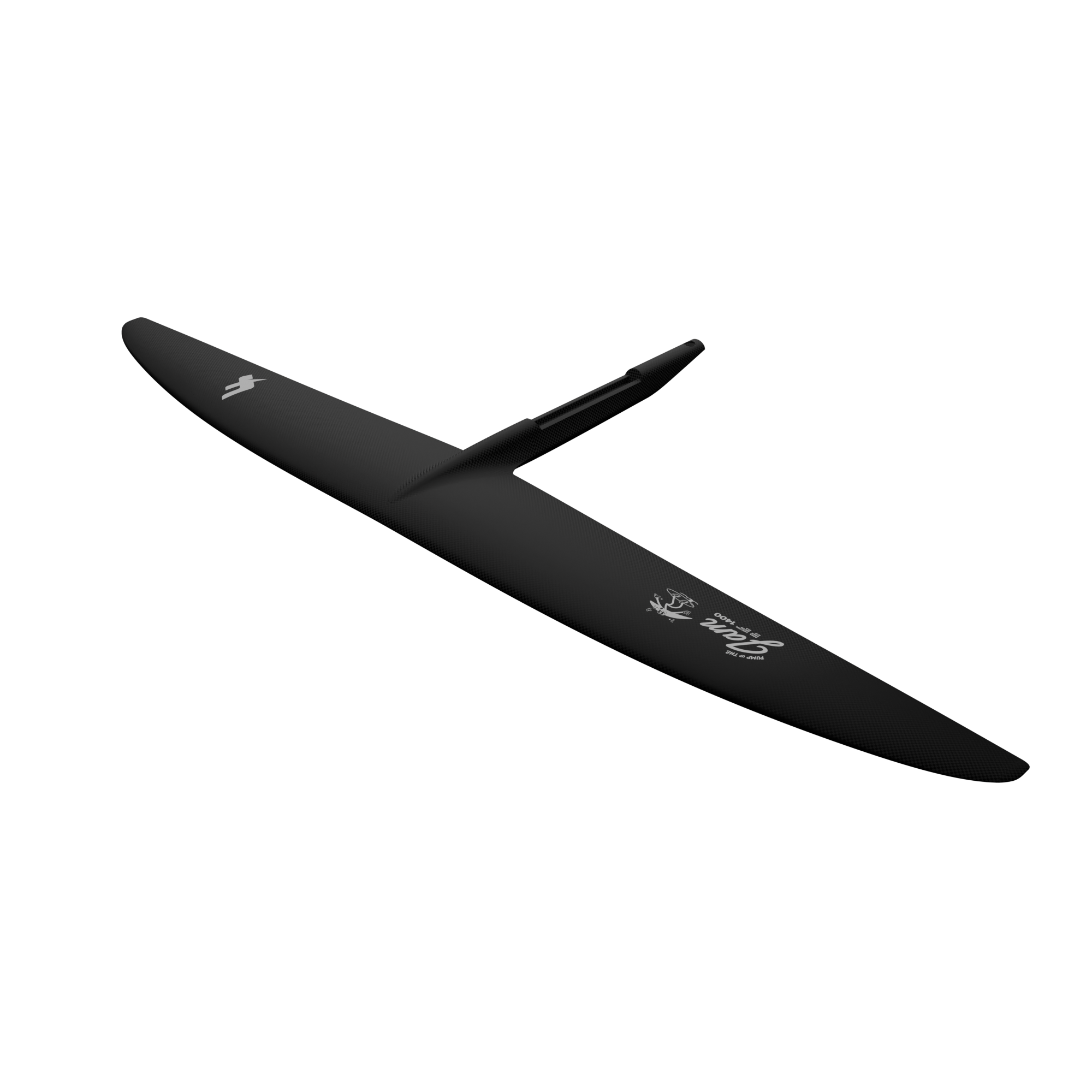 PLANE JAM HM CARBON 1400
