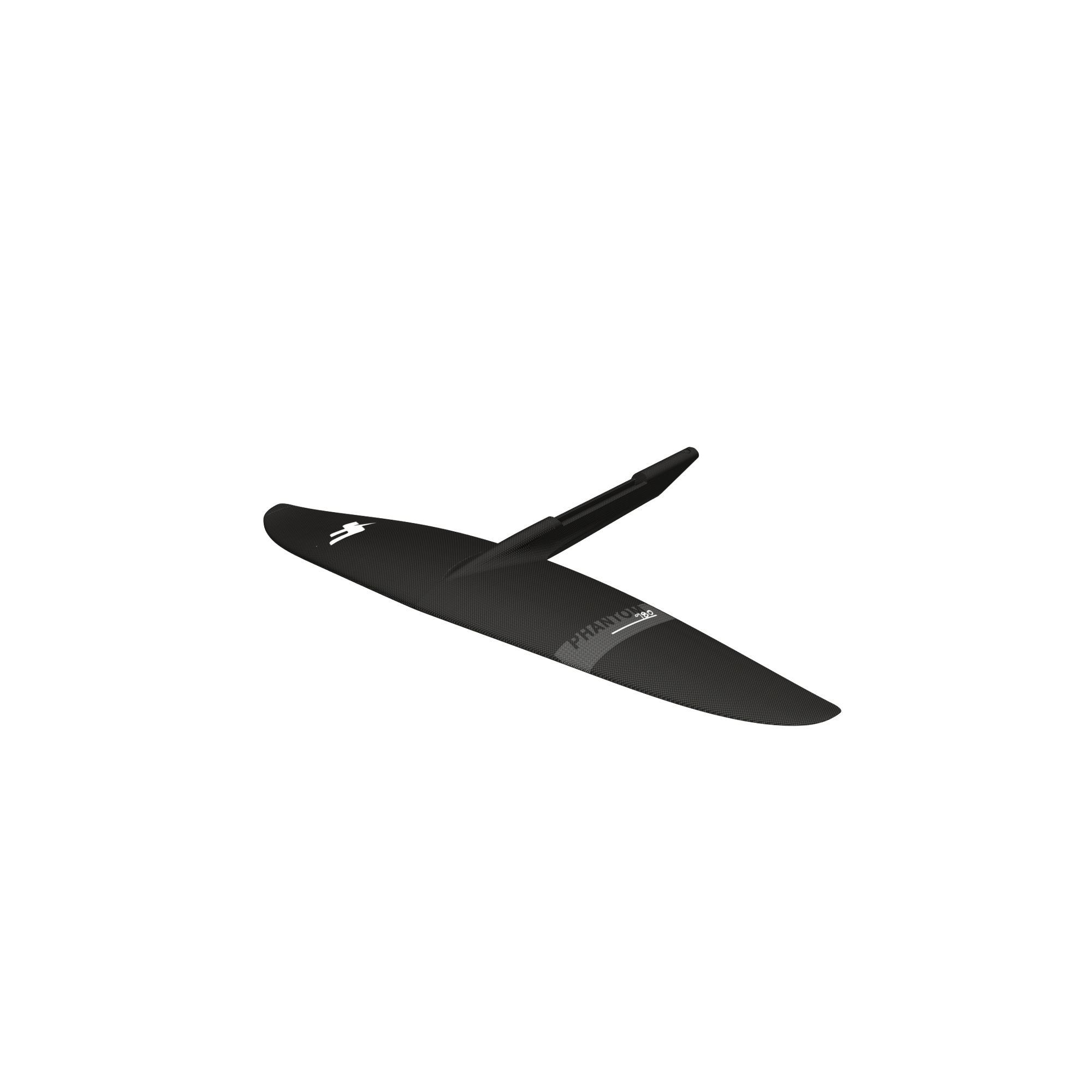 PLANE PHANTOM CARBON 980 (MONOBLOC XXS 200 CARVING)