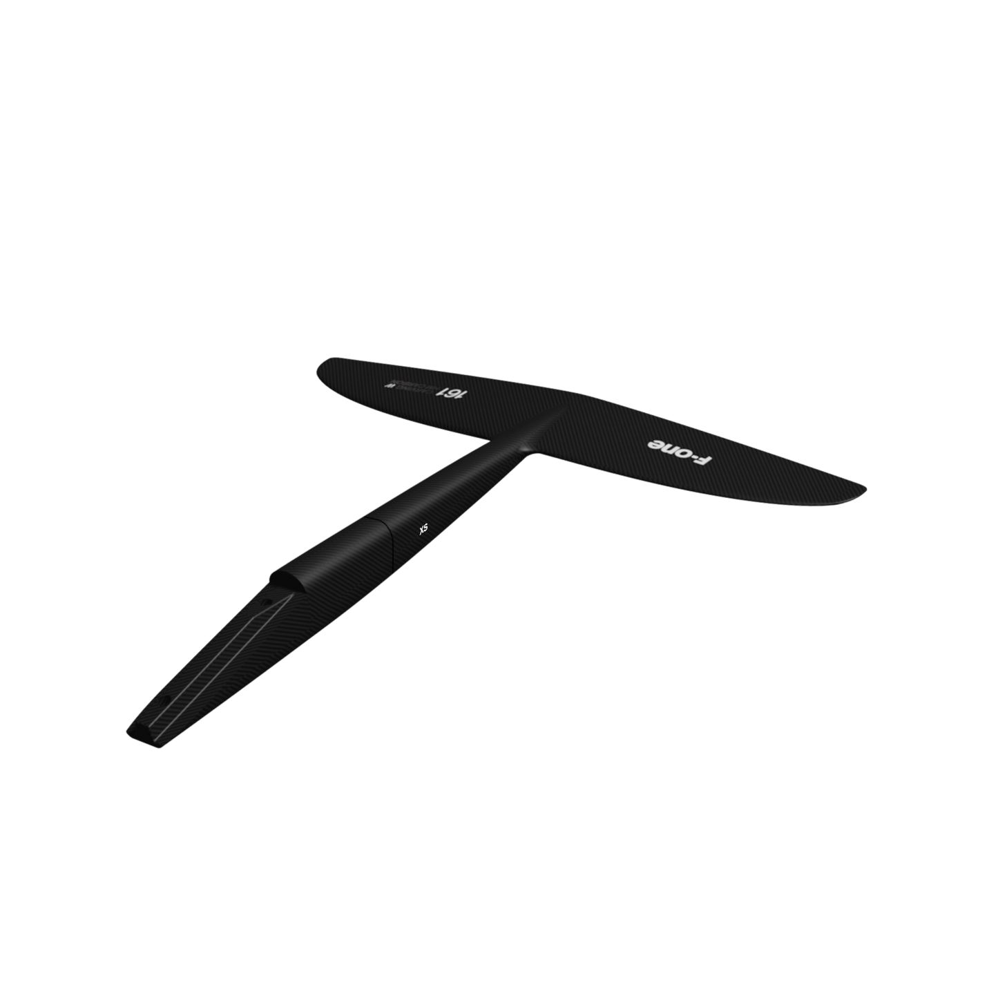 PLANE PHANTOM S CARBON 740 (MONOBLOC XS 161 CARVING W)