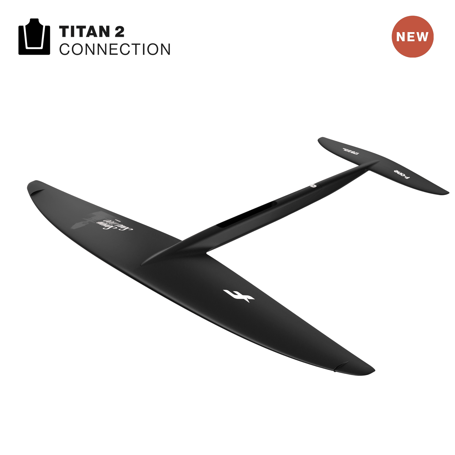 PLANE SEVEN SEAS 1100 (CARVING 178 XXS)