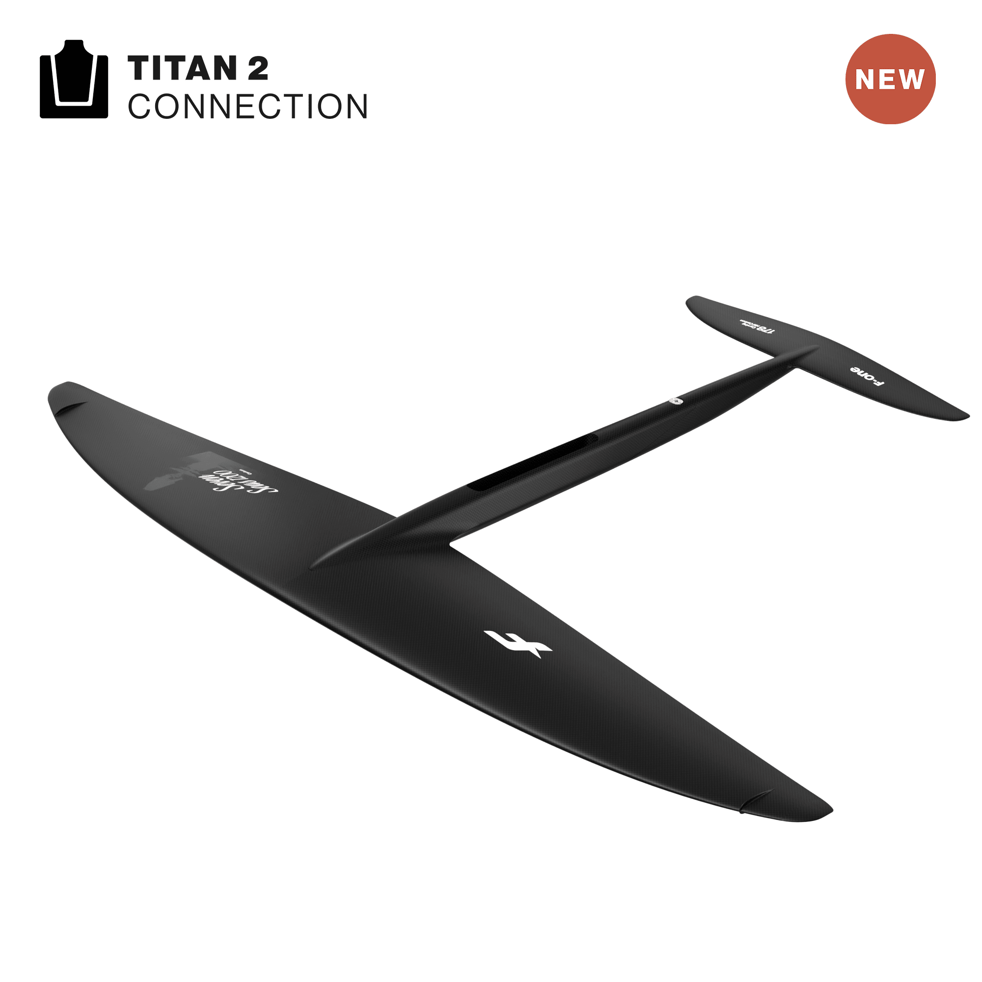 PLANE SEVEN SEAS 1200 (CARVING 178 XXS)