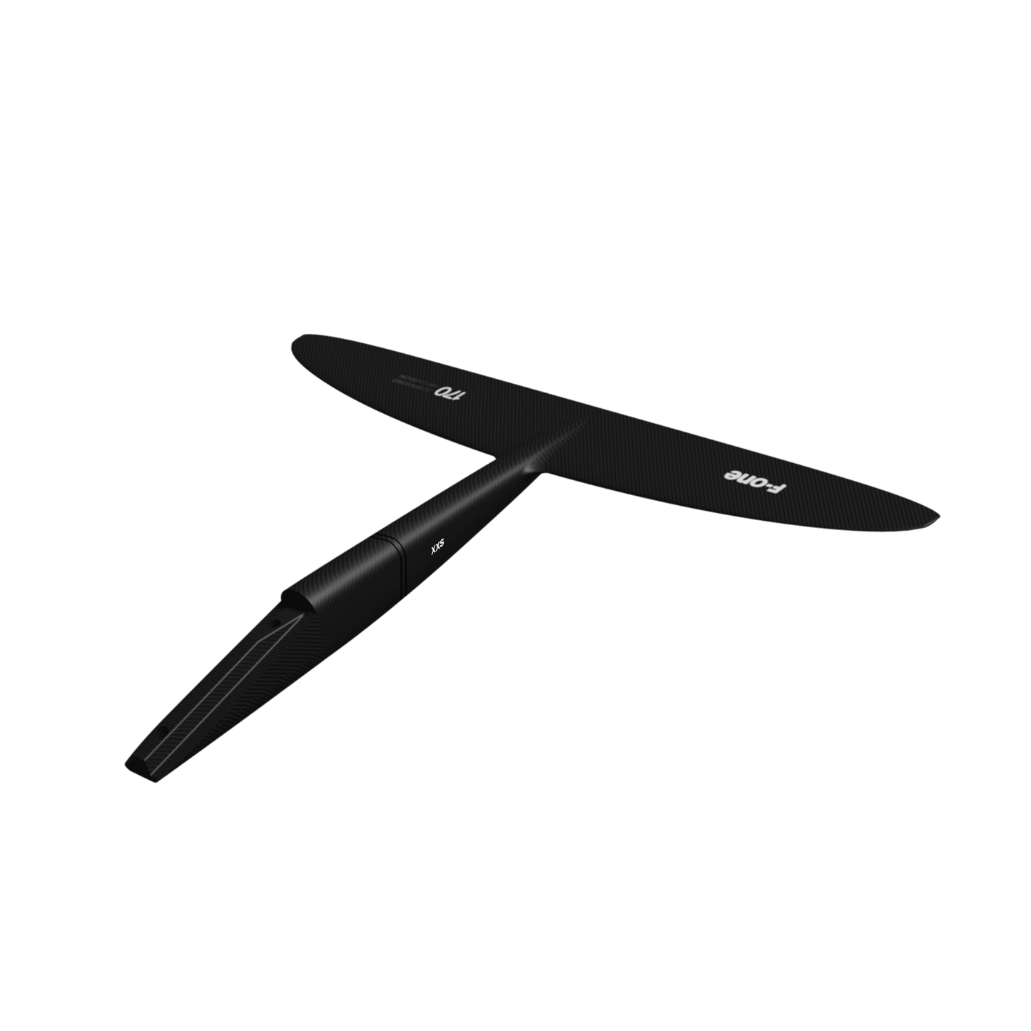 PLANE SEVEN SEAS CARBON 1300 (MONOBLOC XXS 170 DW)