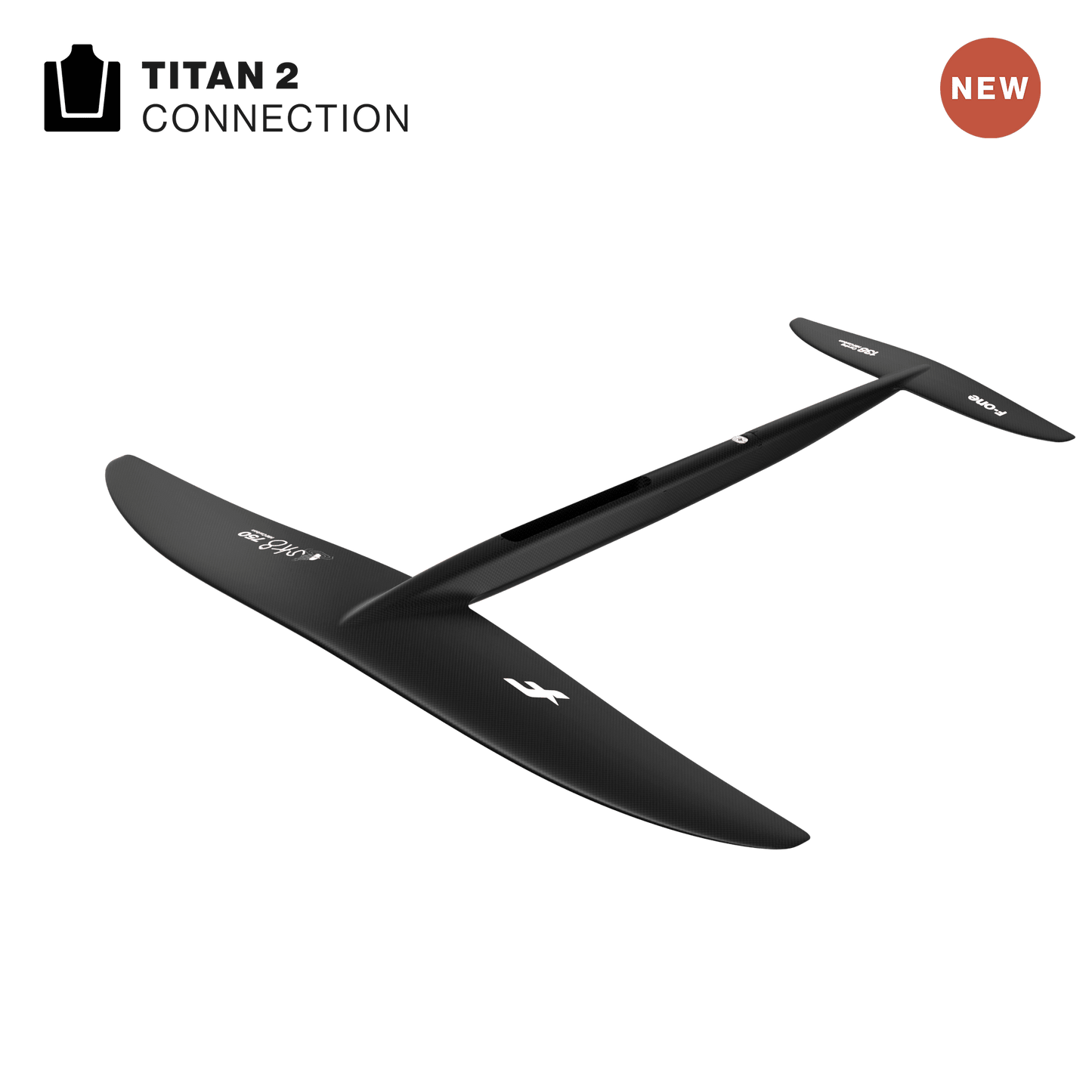PLANE SK8 750 (CARVING 138 XS)