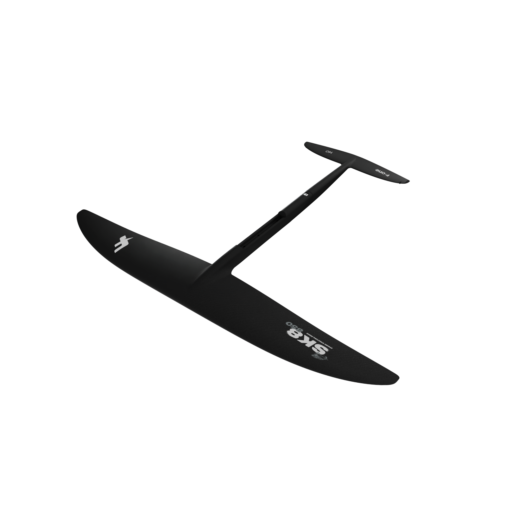 PLANE SK8 V2 1150 (XXS 200 CARVING)