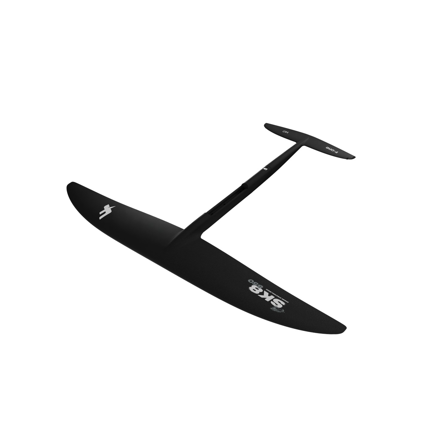 PLANE SK8 V2 550 (XS 141 CARVING W)