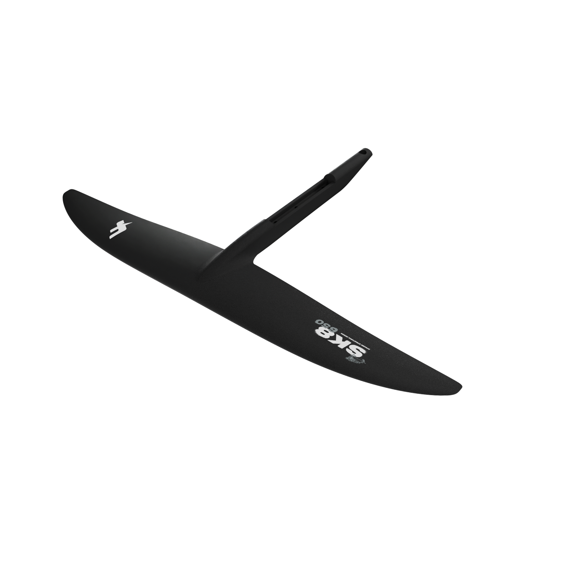 PLANE SK8 V2 650 (XS 141 CARVING W)