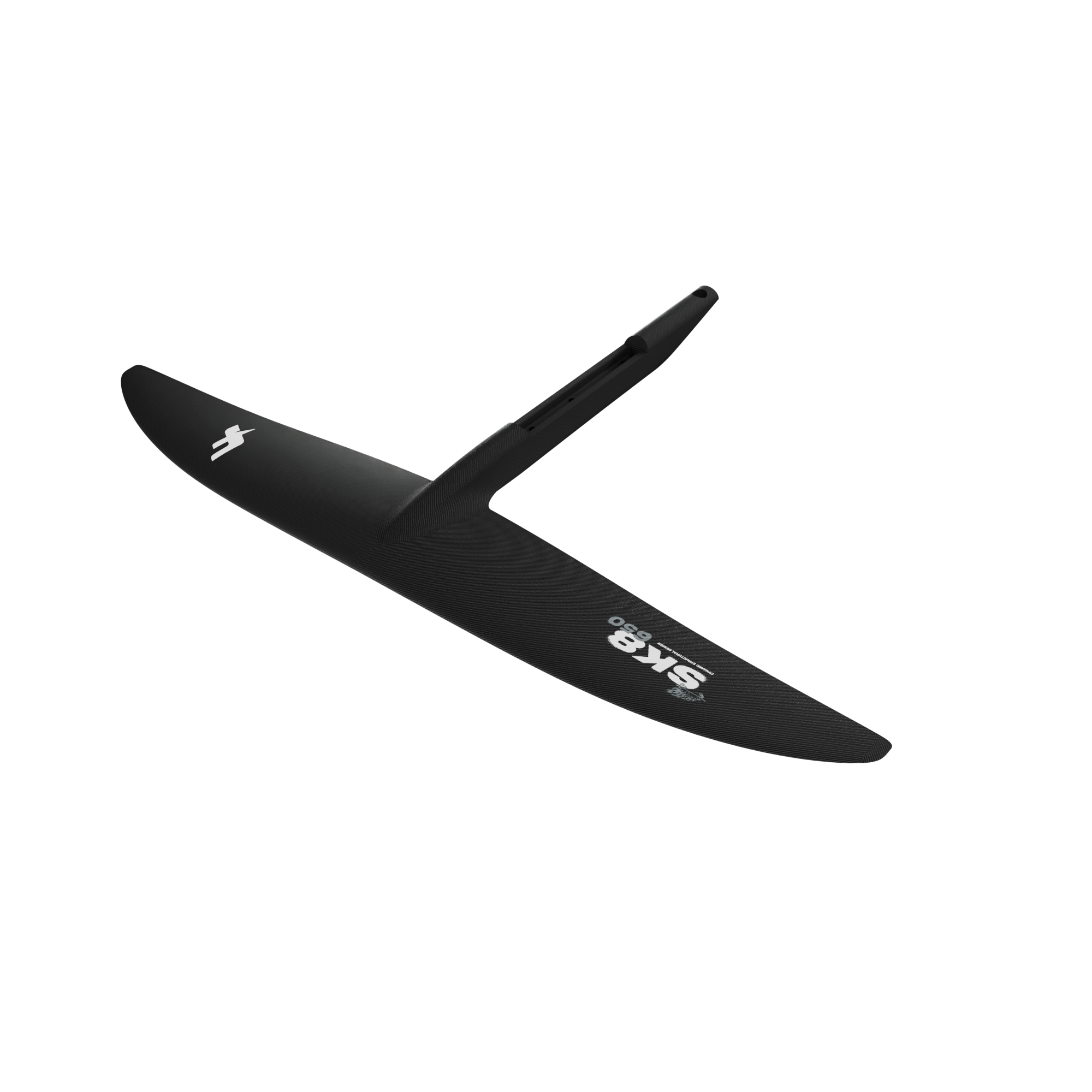 PLANE SK8 V2 650 (XS 141 CARVING W)