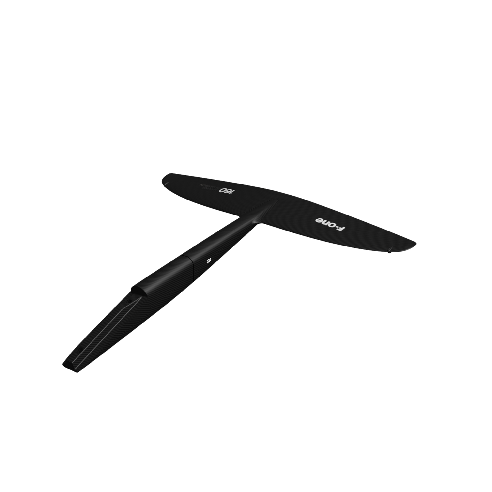 PLANE SK8 V2 850 (XS 160 CARVING)