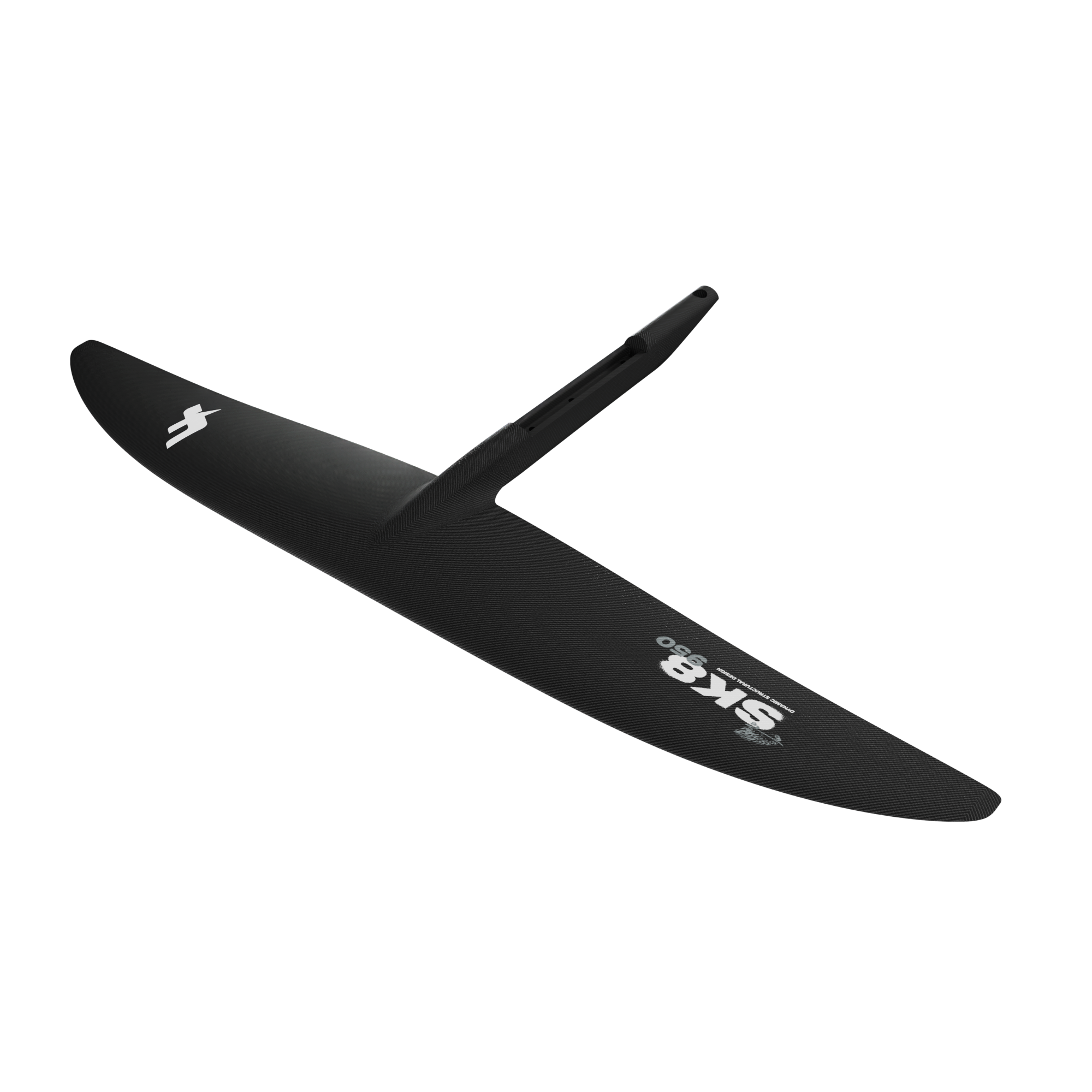 PLANE SK8 V2 950 (XXS 200 CARVING)